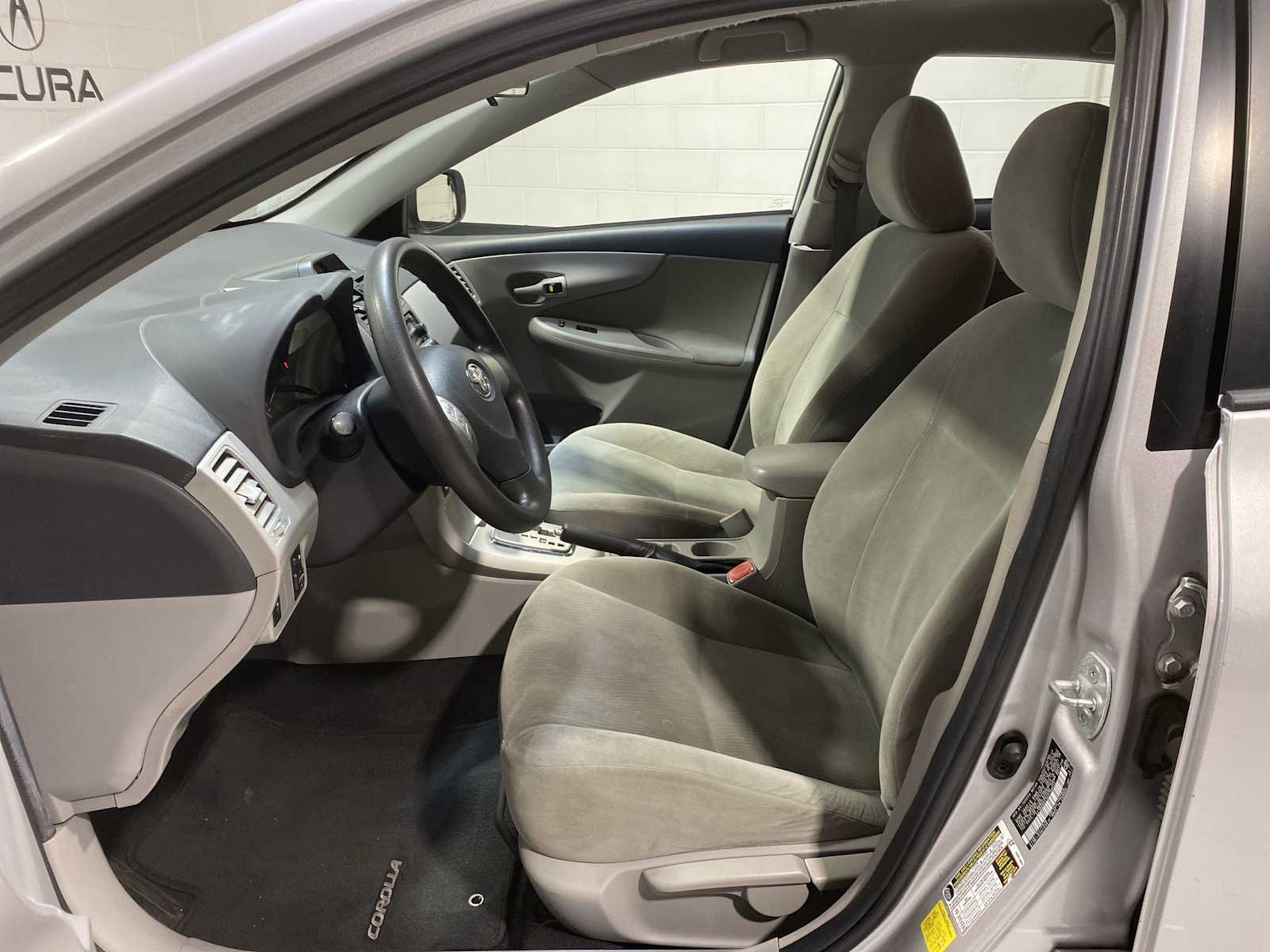 Thumbnail: 2012 Toyota Corolla - 2