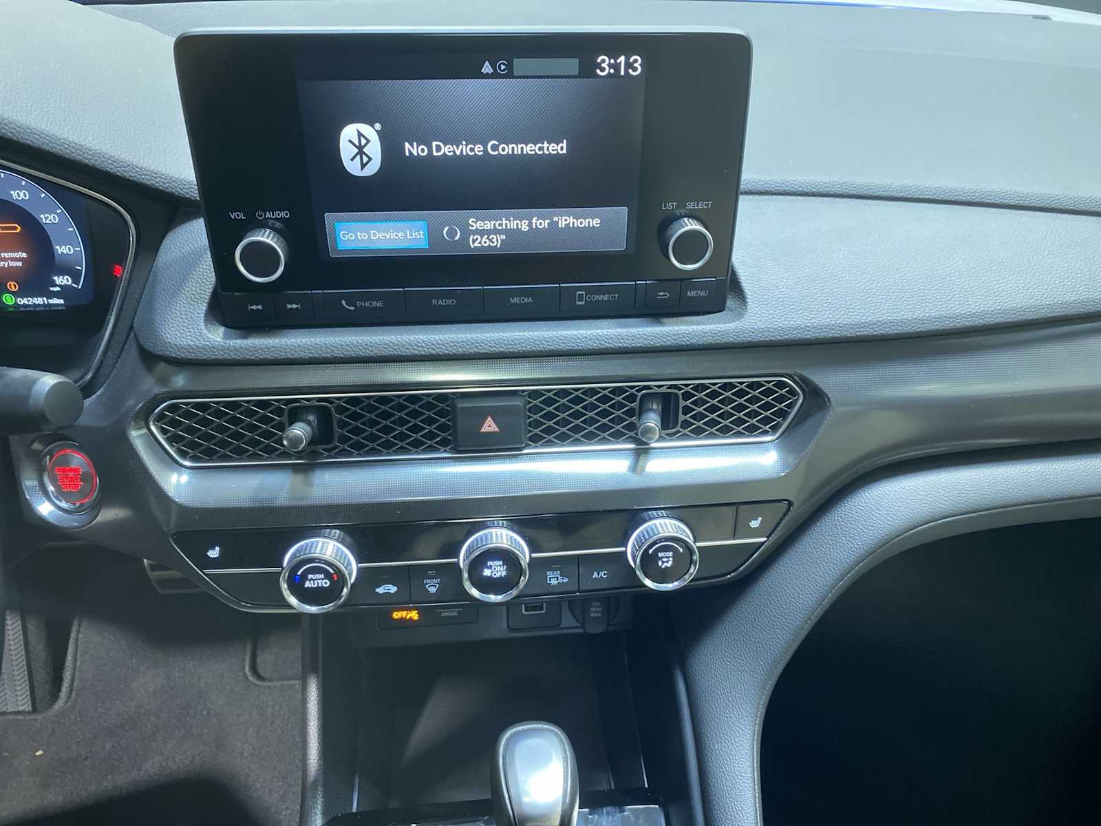 Thumbnail: 2024 Acura Integra - 16