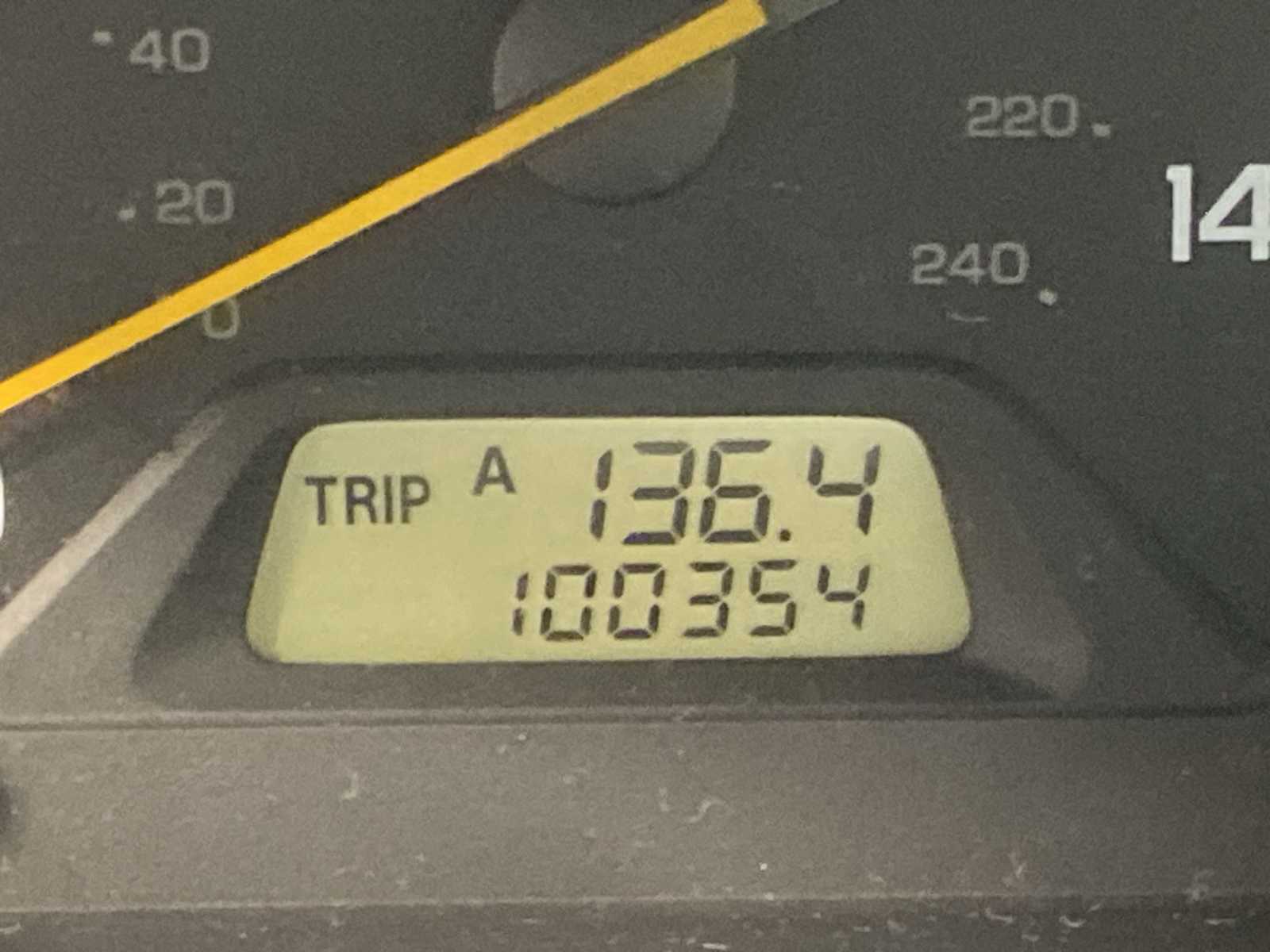 Thumbnail: 2001 Honda Accord - 18
