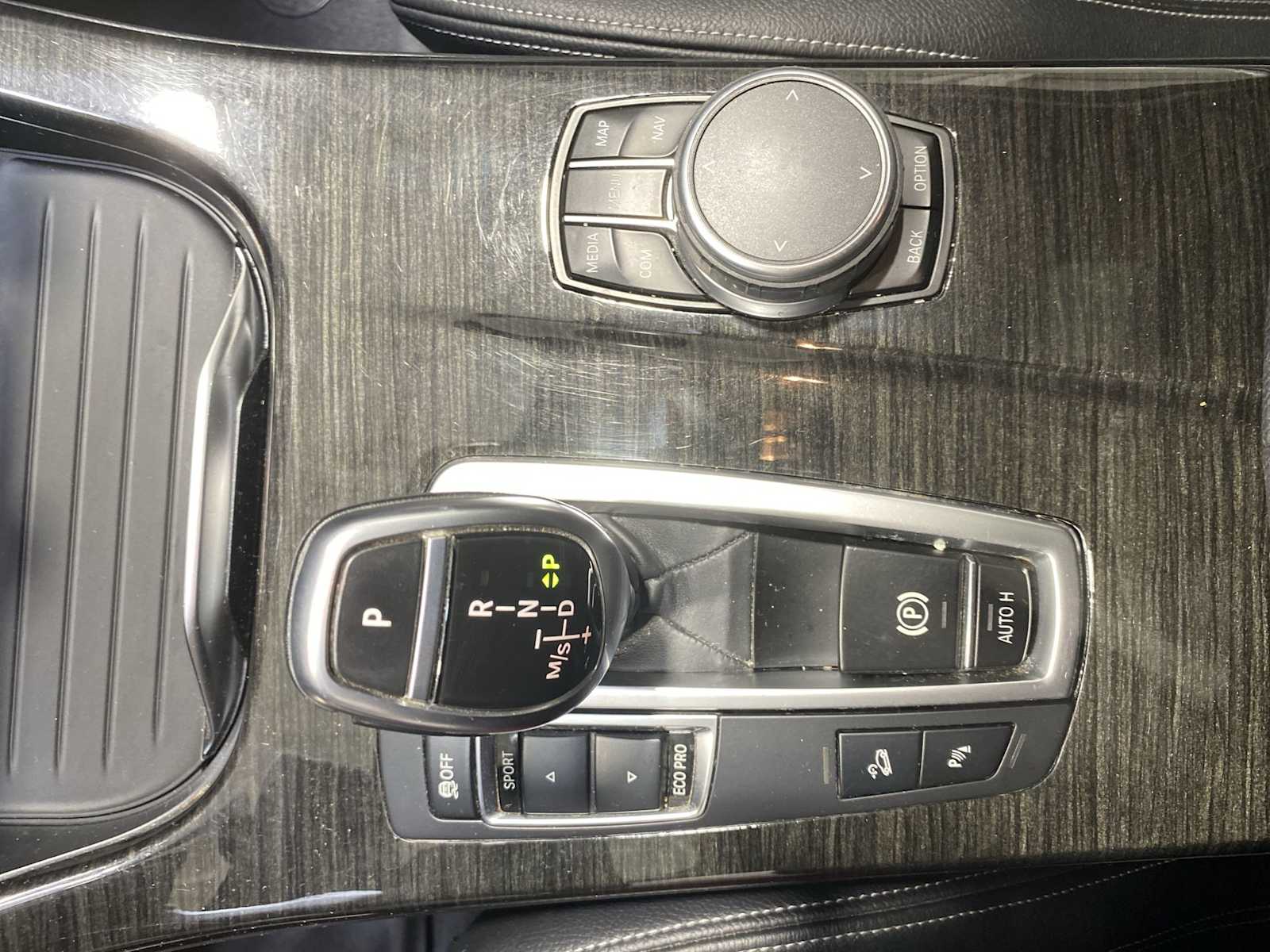 Thumbnail: 2018 BMW X4 - 17