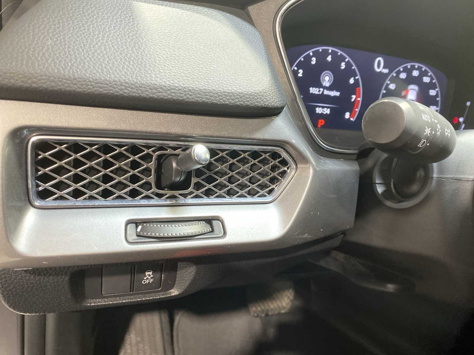 Thumbnail: 2023 Acura Integra - 24