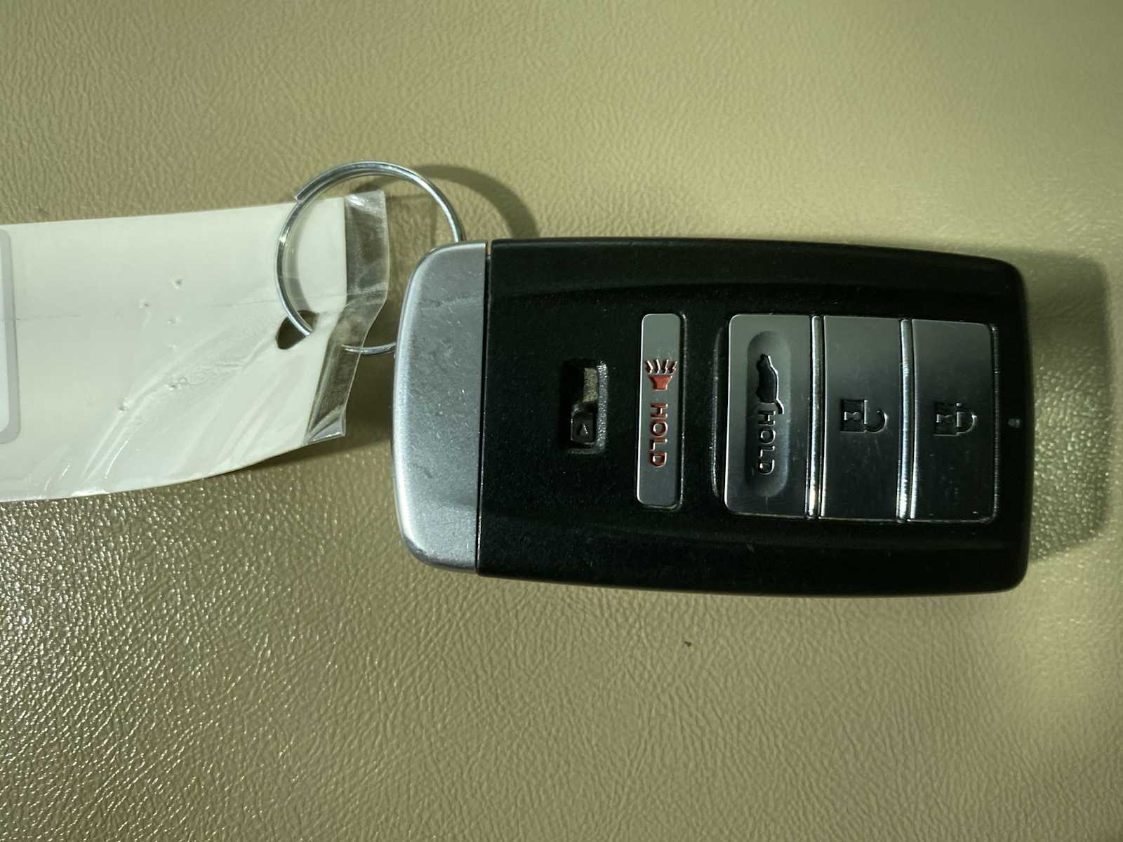 Thumbnail: 2020 Acura RDX - 20