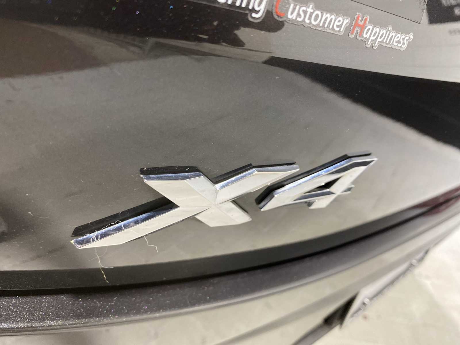 Thumbnail: 2023 BMW X4 - 7