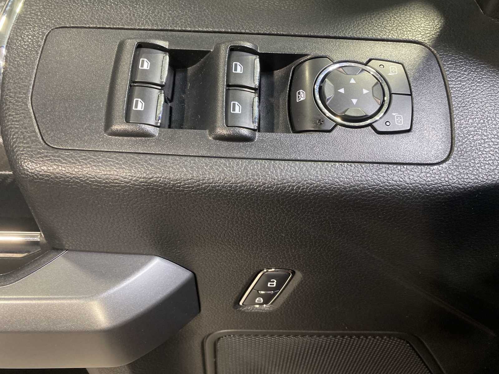 Thumbnail: 2018 Ford F-150 - 23