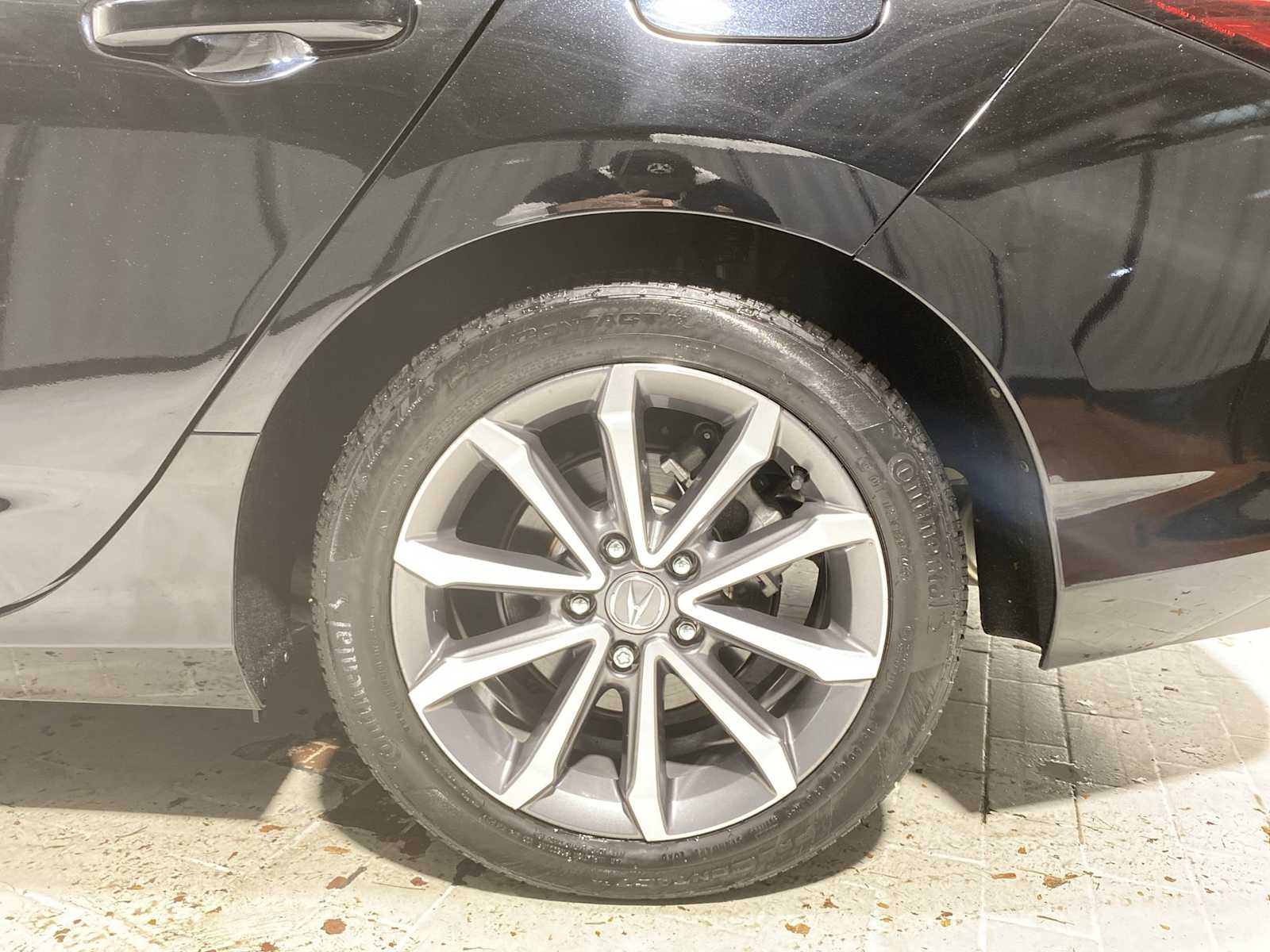 Thumbnail: 2023 Acura Integra - 8