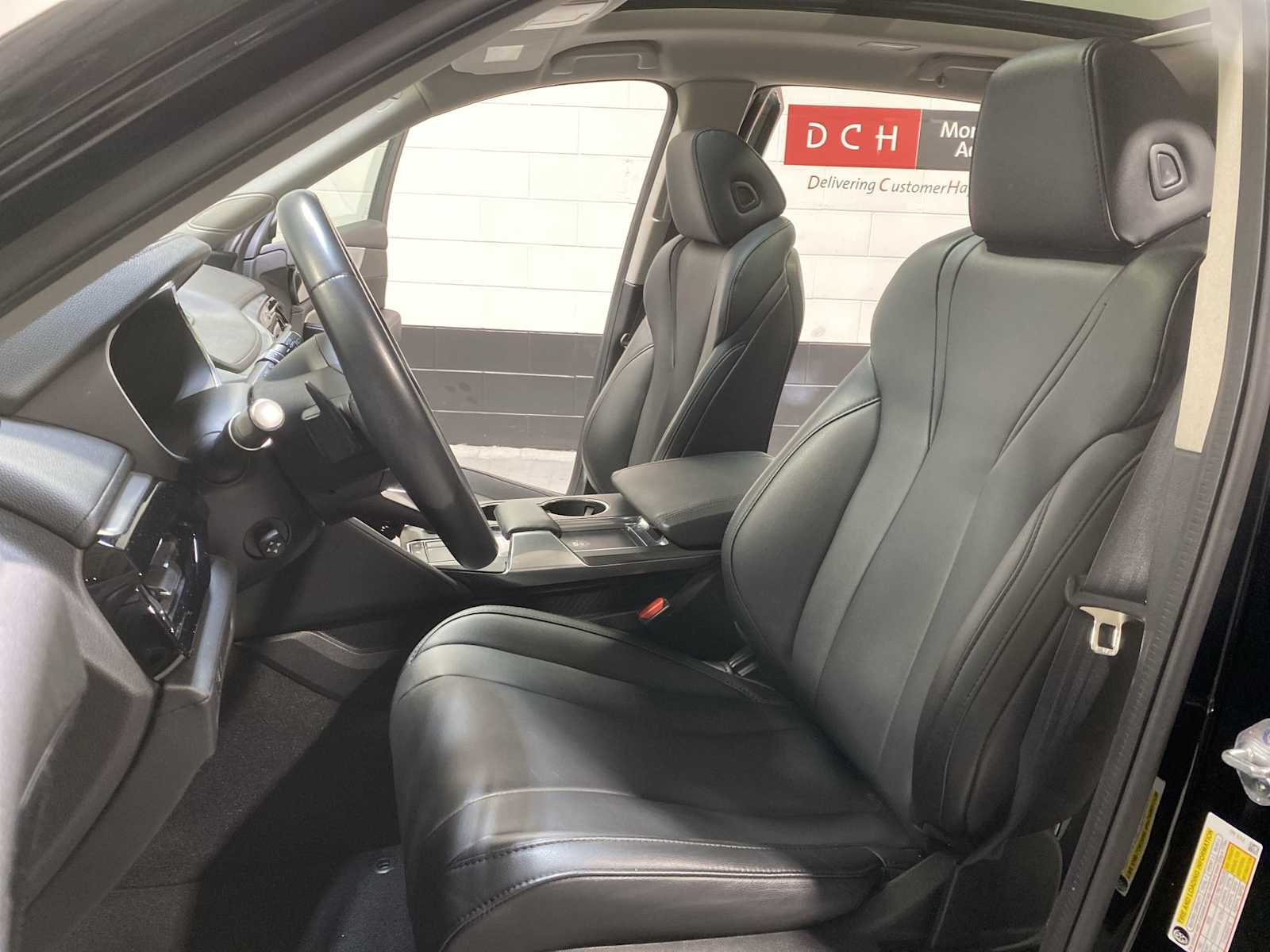 Thumbnail: 2023 Acura MDX - 11