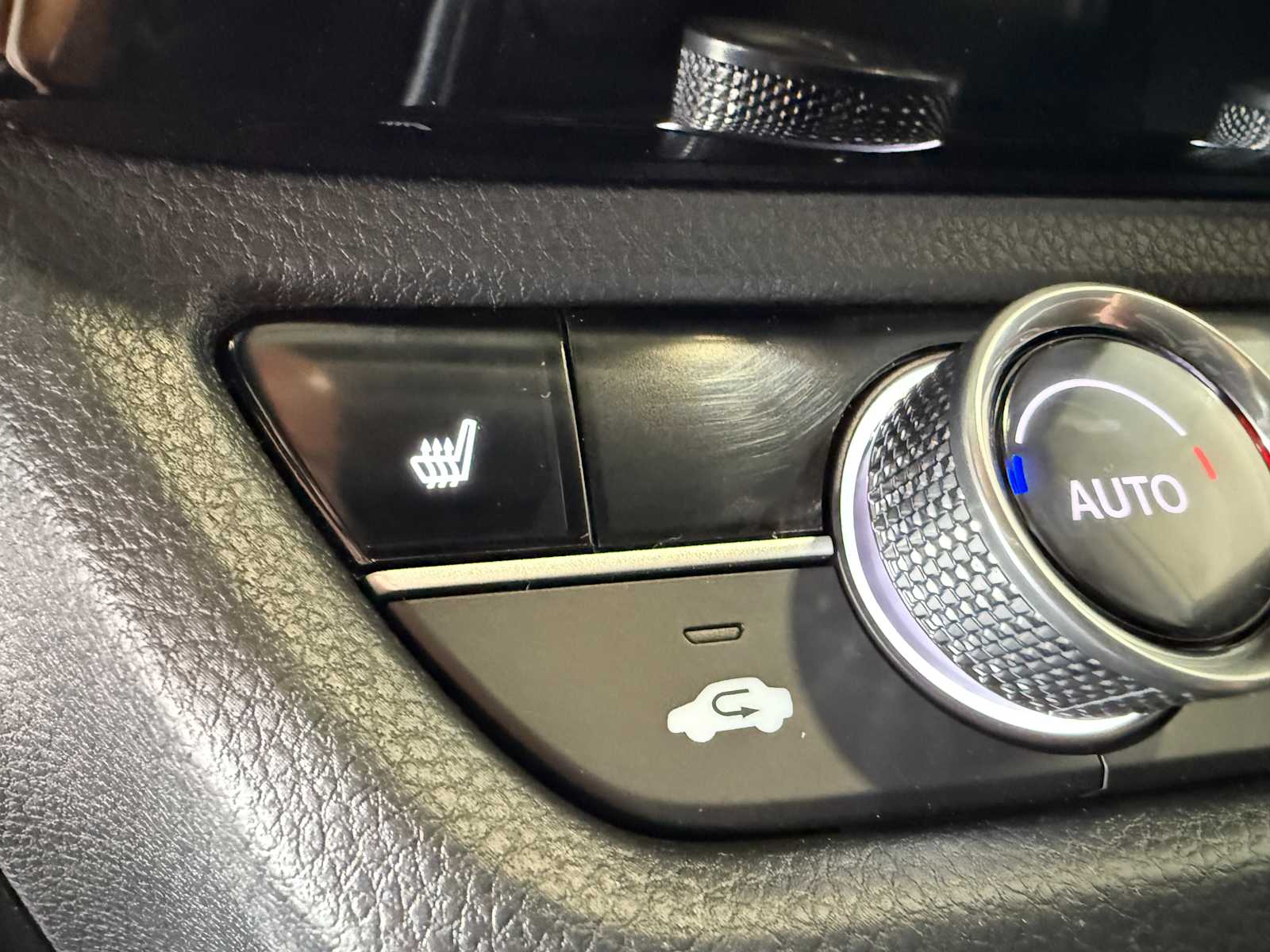 Thumbnail: 2026 Acura ADX - 19