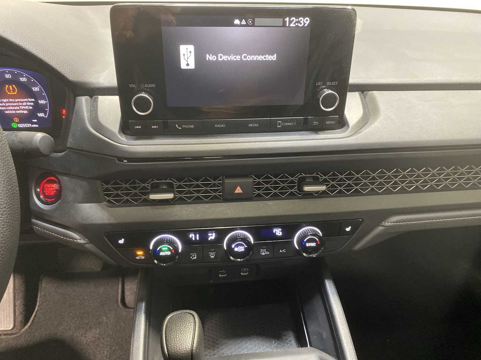 Thumbnail: 2023 Honda Accord - 16