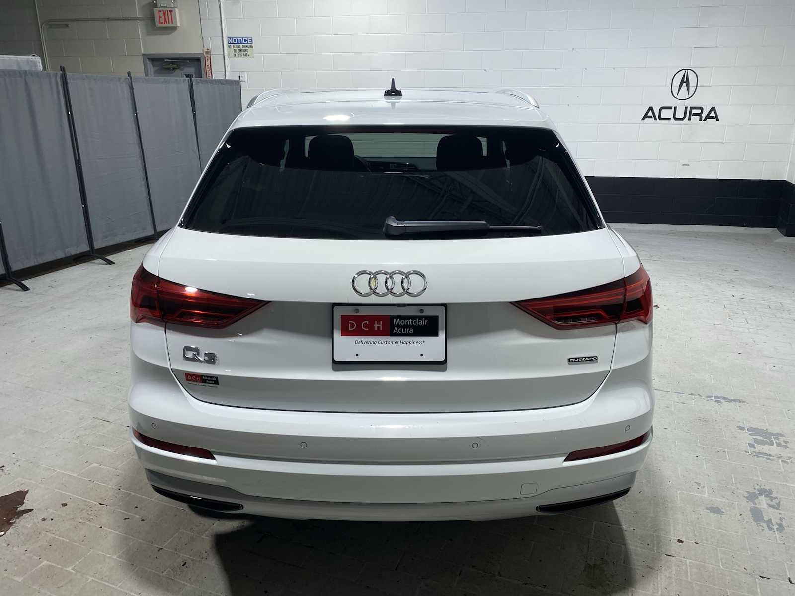 Thumbnail: 2019 Audi Q3 - 5