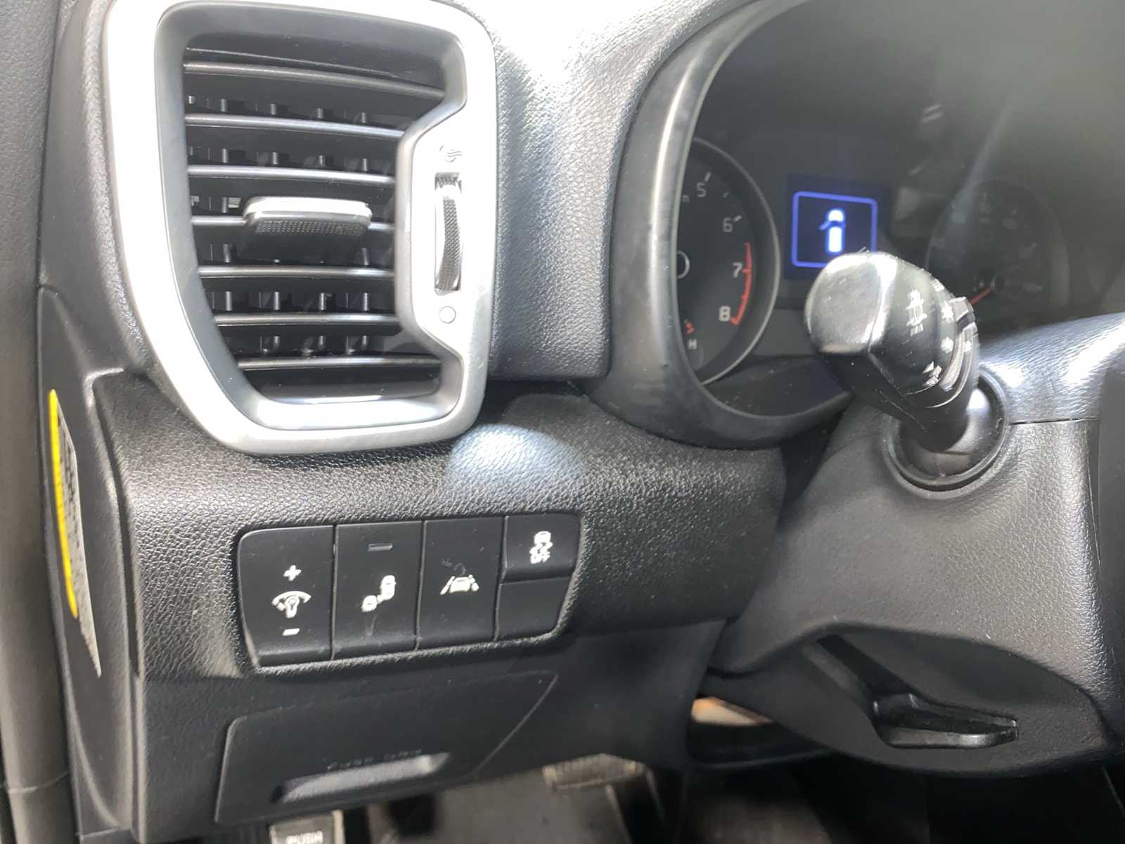 Thumbnail: 2018 Kia Sportage - 24