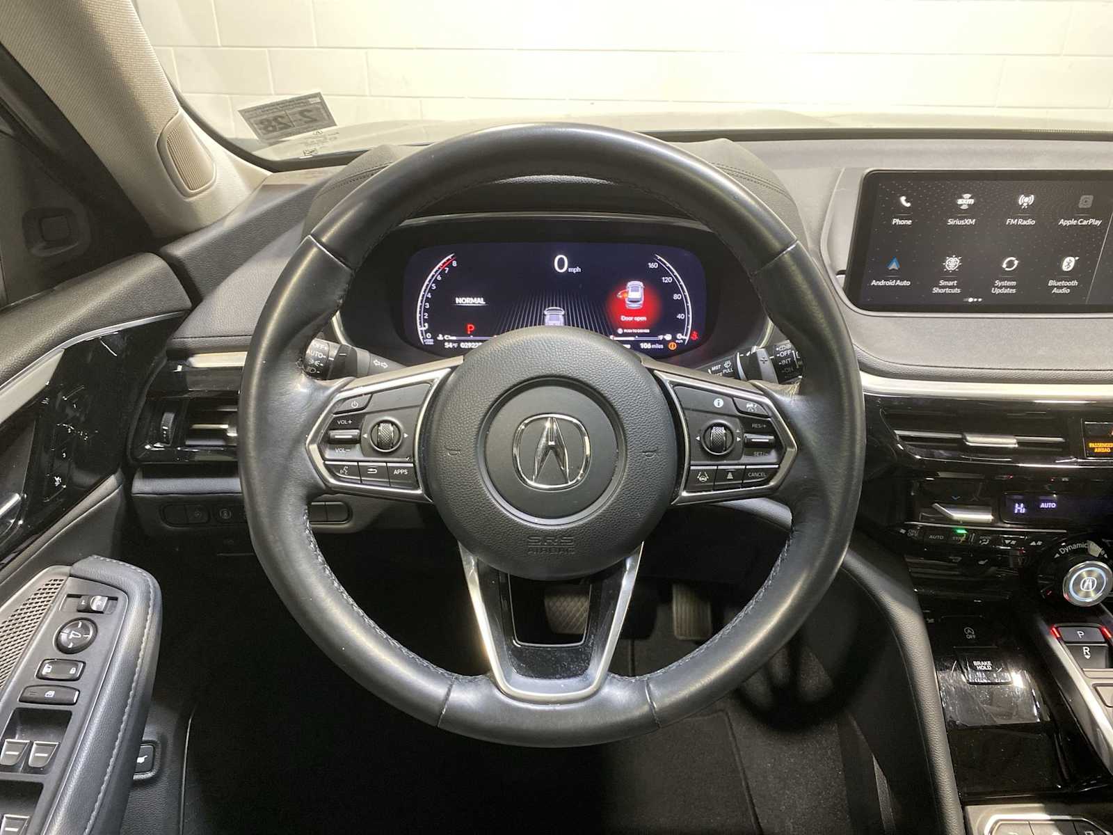 Thumbnail: 2023 Acura MDX - 15