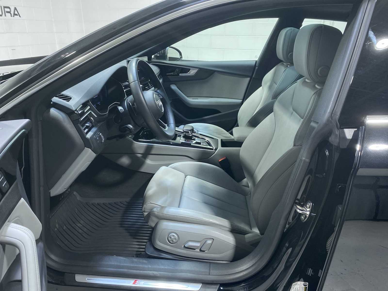 Thumbnail: 2022 Audi A5 - 2