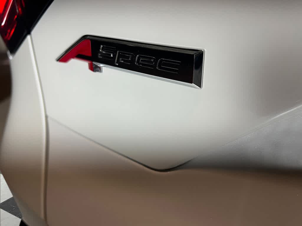 Thumbnail: 2026 Acura MDX - 10