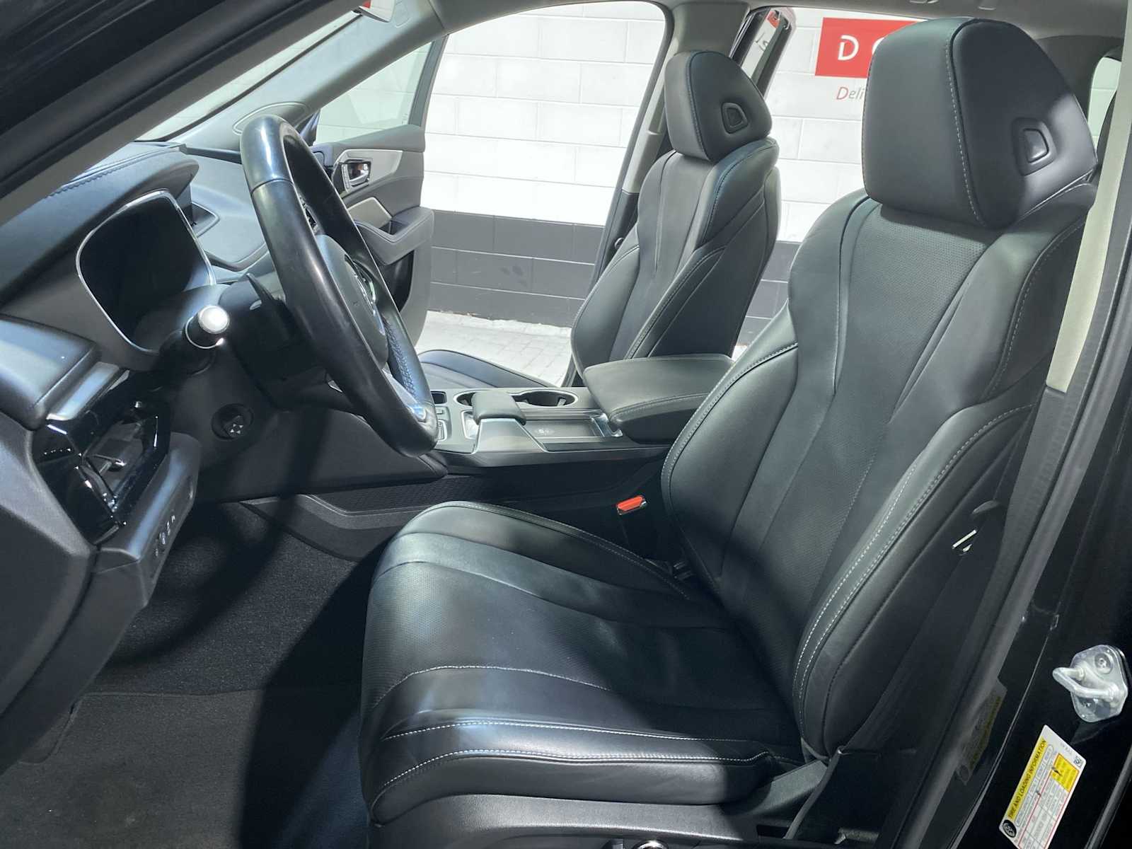 Thumbnail: 2023 Acura MDX - 11