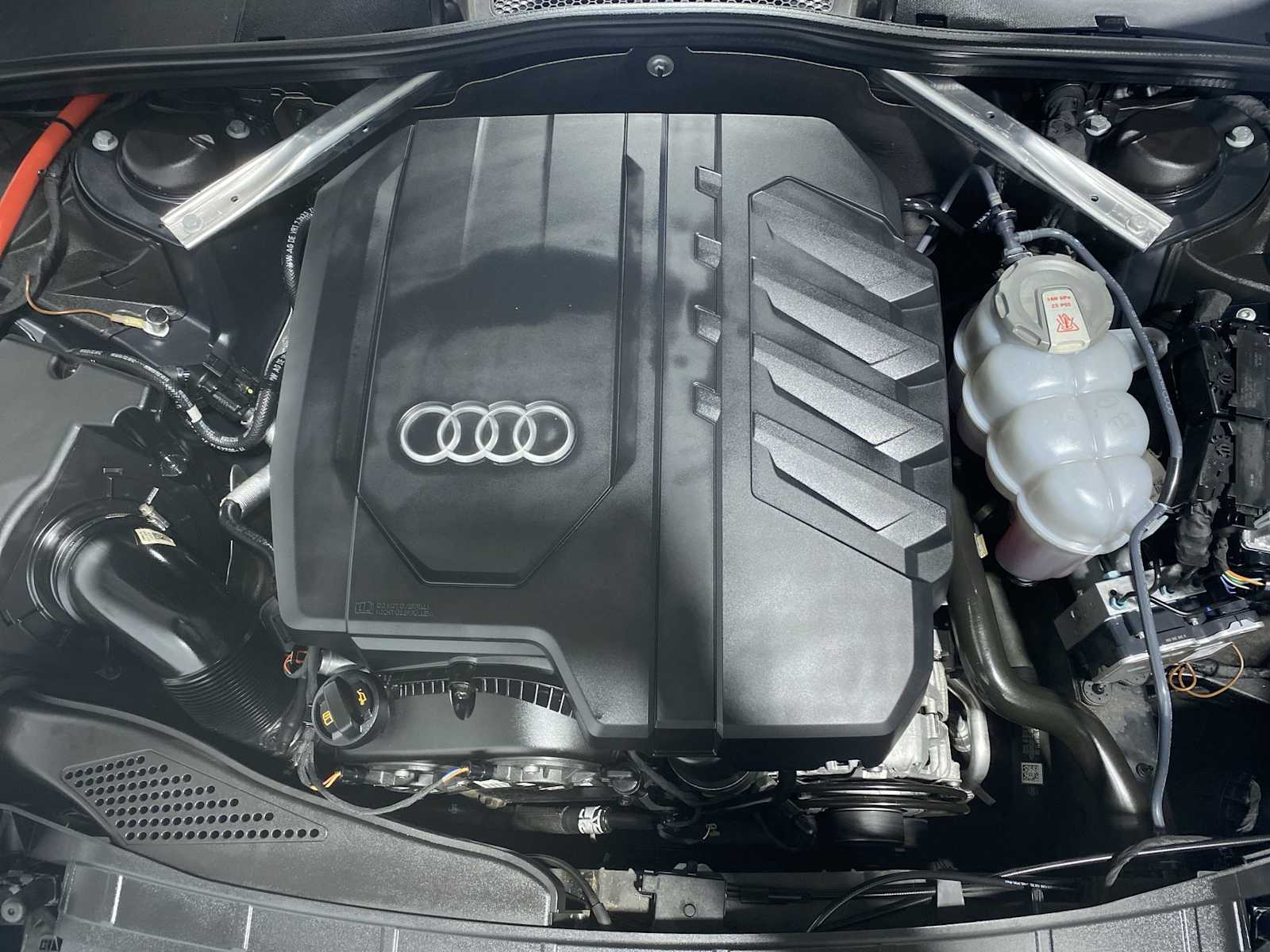 Thumbnail: 2022 Audi A5 - 9