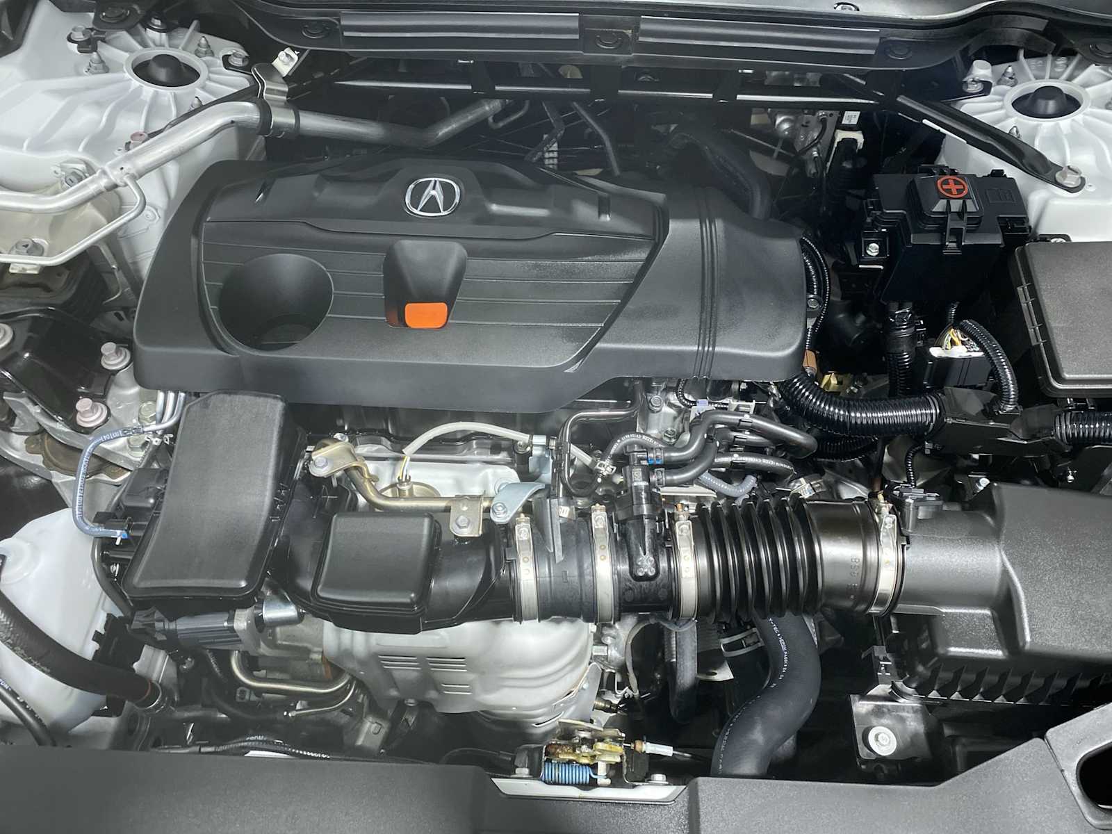 Thumbnail: 2025 Acura TLX - 9