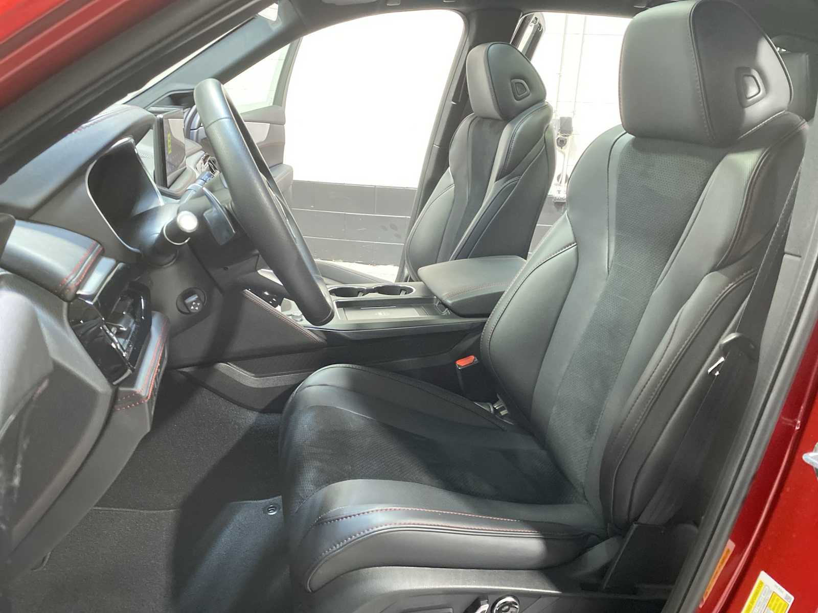 Thumbnail: 2025 Acura MDX - 11