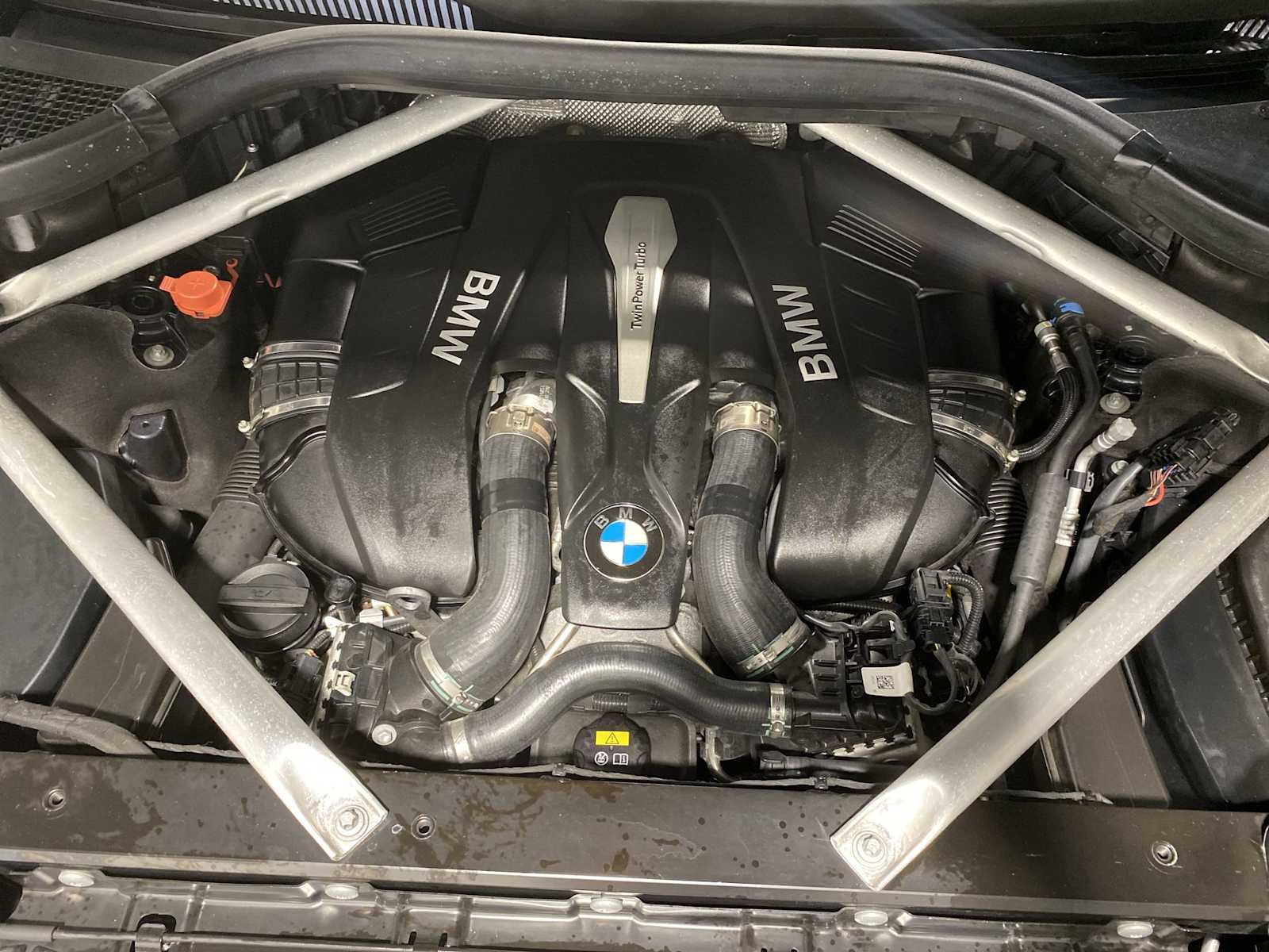 Thumbnail: 2019 BMW X7 - 9