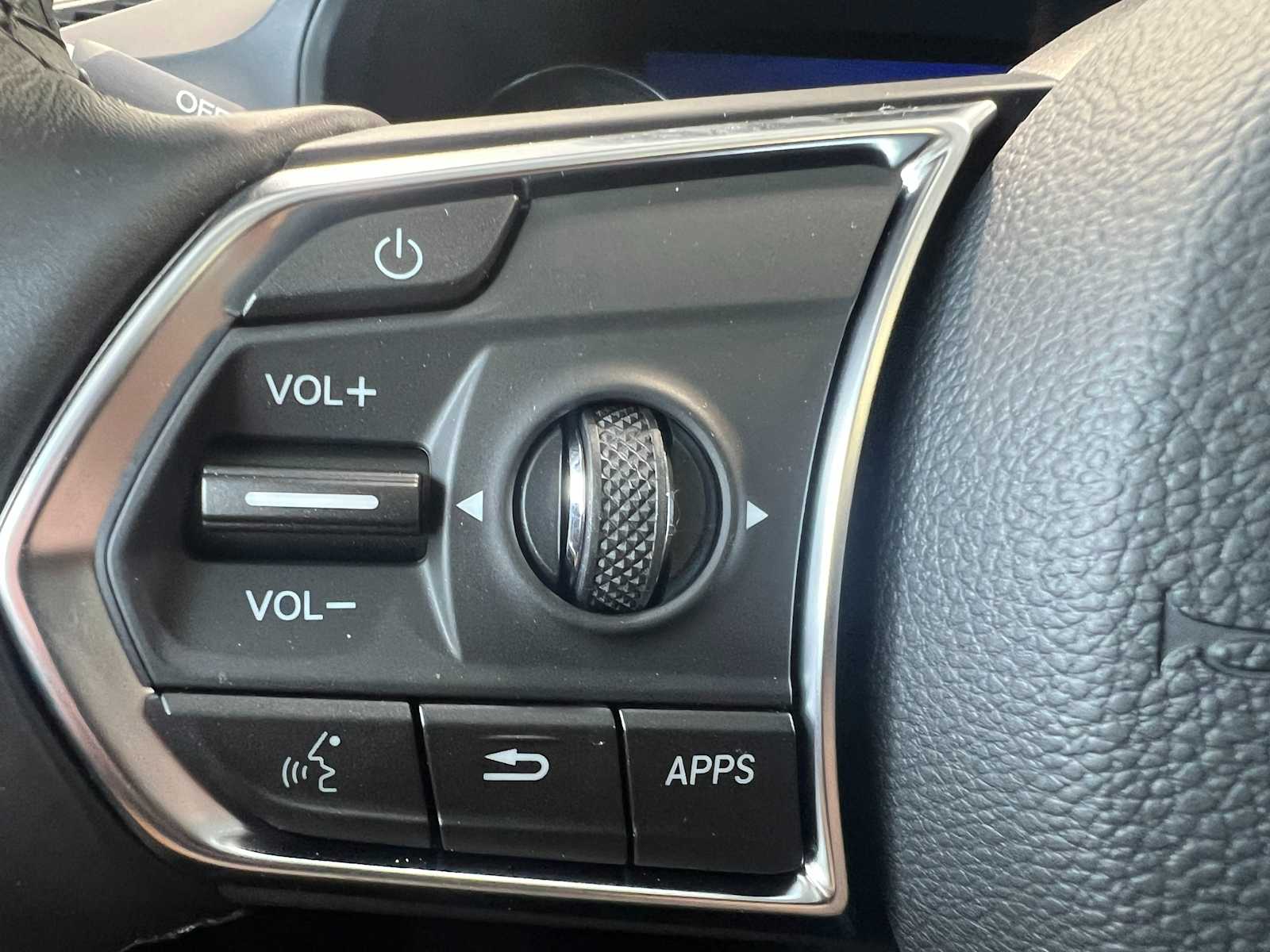 Thumbnail: 2026 Acura RDX - 15