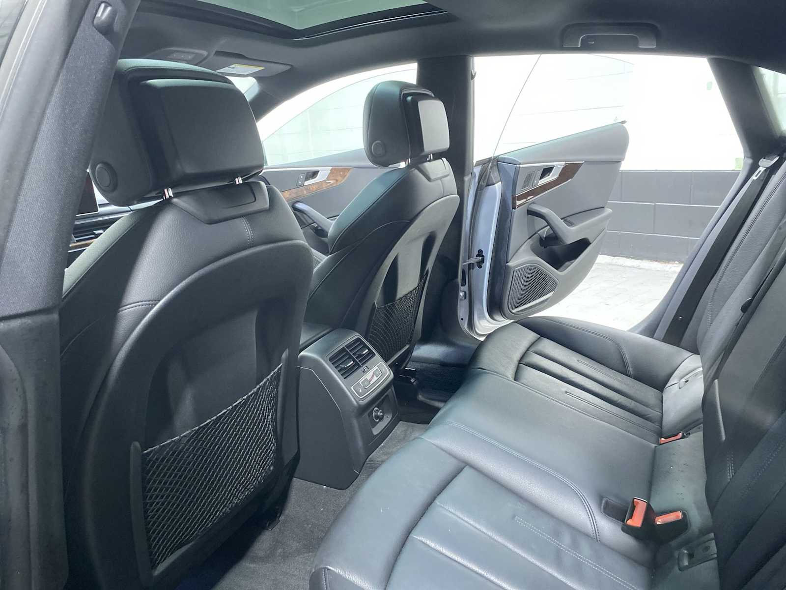 Thumbnail: 2018 Audi A5 - 12