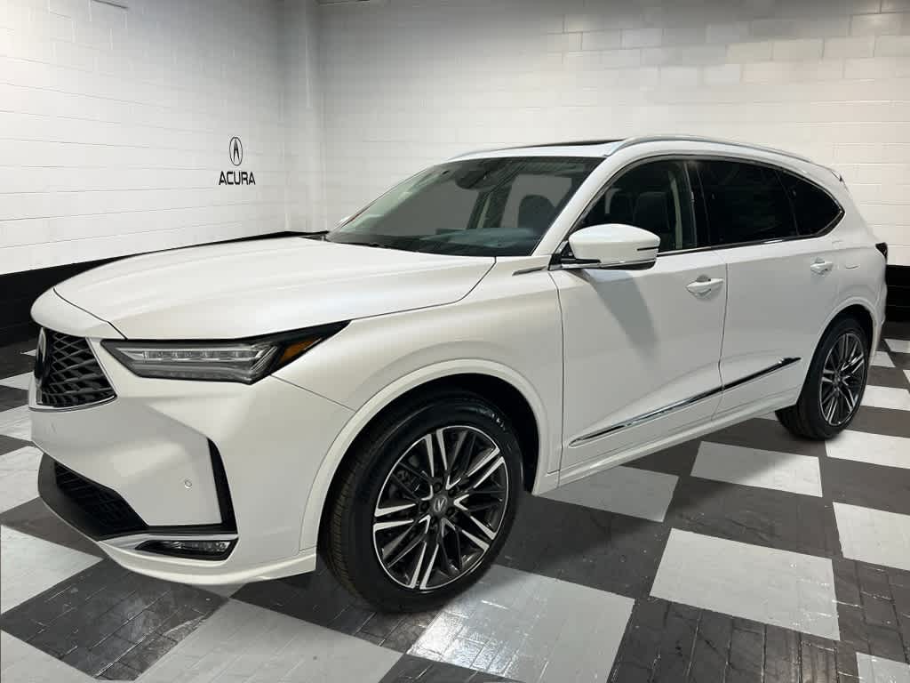 2025 Acura MDX Advance -
                Verona, NJ