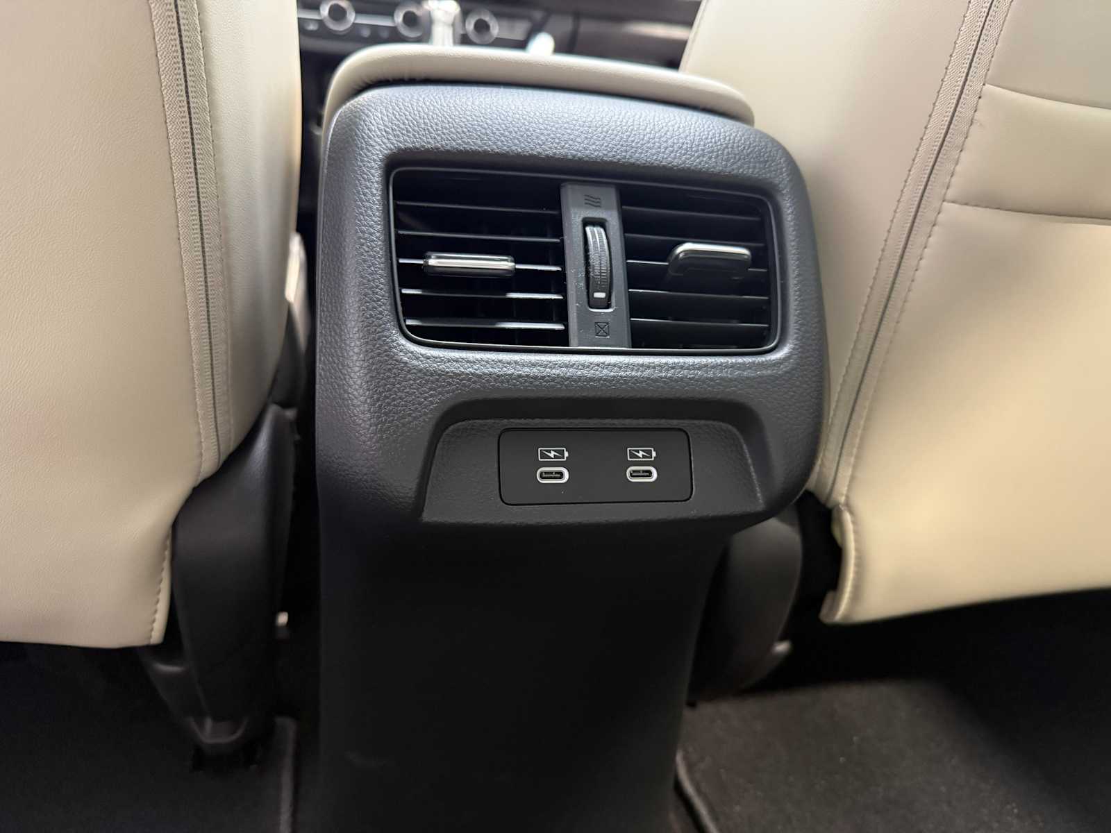 Thumbnail: 2026 Acura ADX - 30