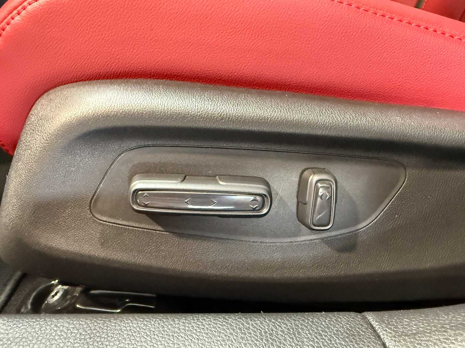 Thumbnail: 2026 Acura Integra - 18