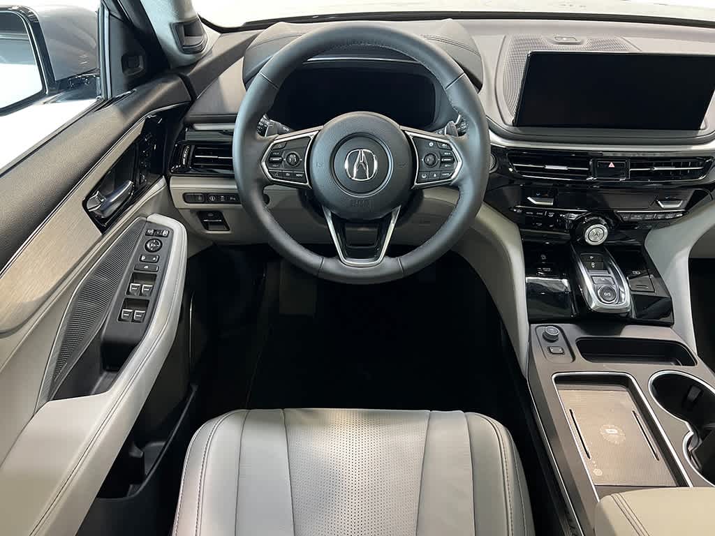 Thumbnail: 2026 Acura MDX - 11
