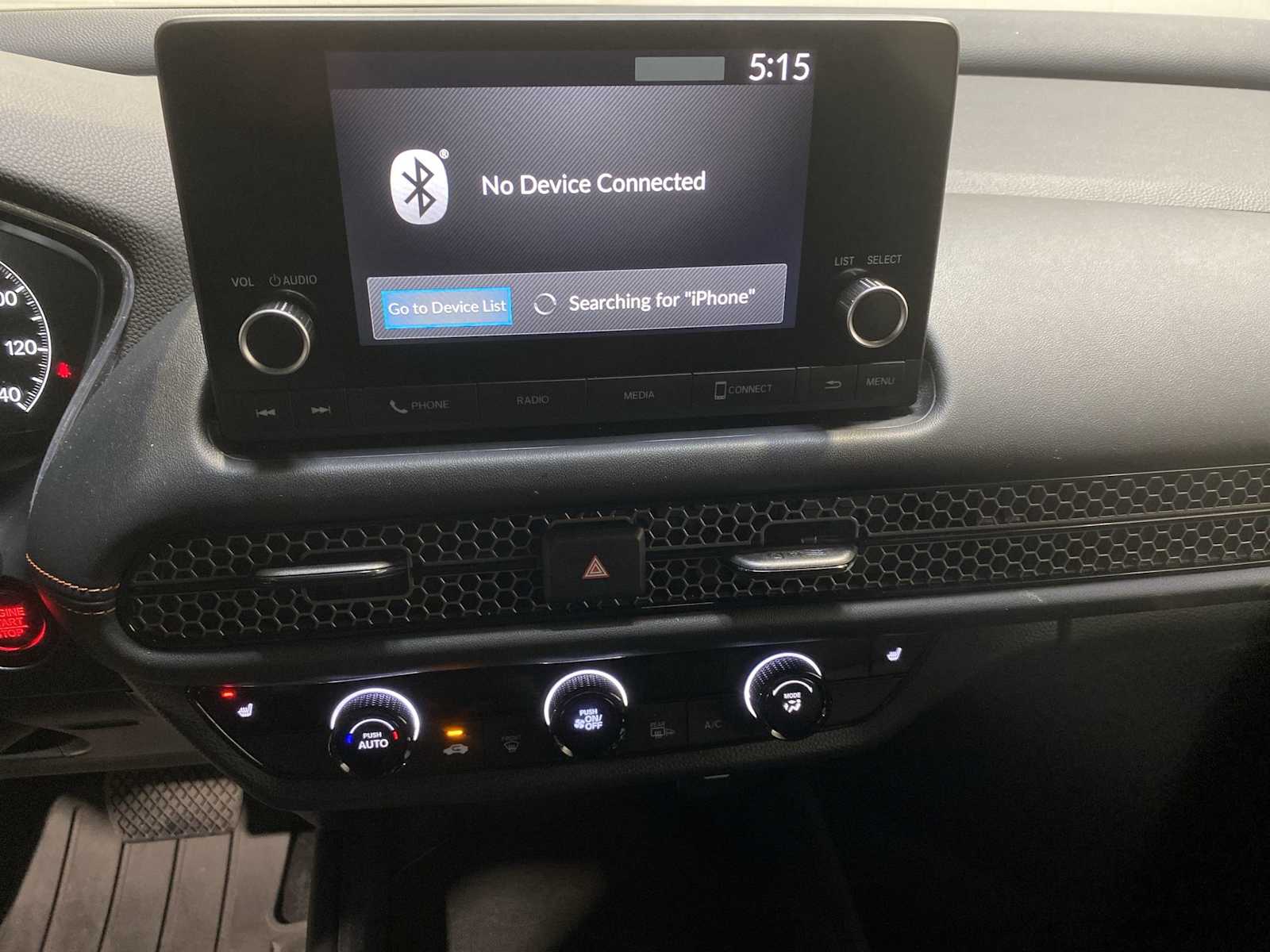 Thumbnail: 2024 Honda HR-V - 16