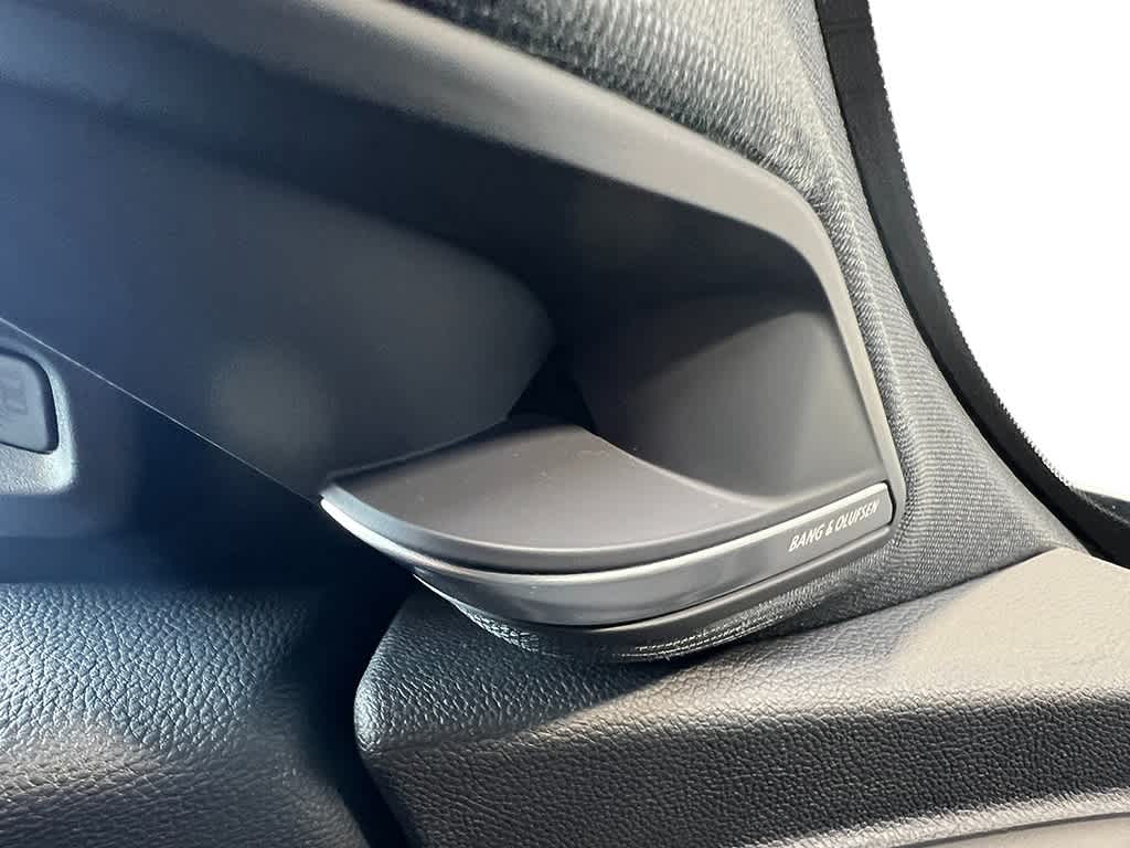 Thumbnail: 2026 Acura MDX - 25