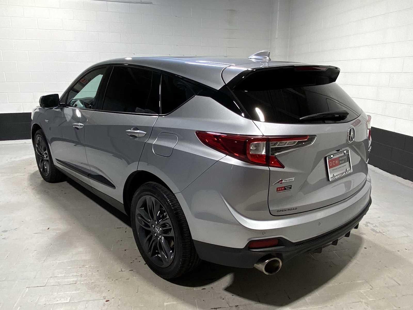 Thumbnail: 2023 Acura RDX - 4