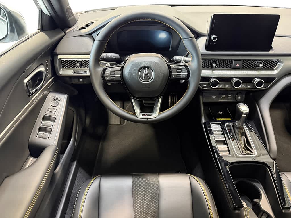 Thumbnail: 2026 Acura Integra - 16