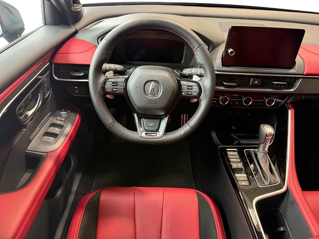 Thumbnail: 2026 Acura ADX - 15