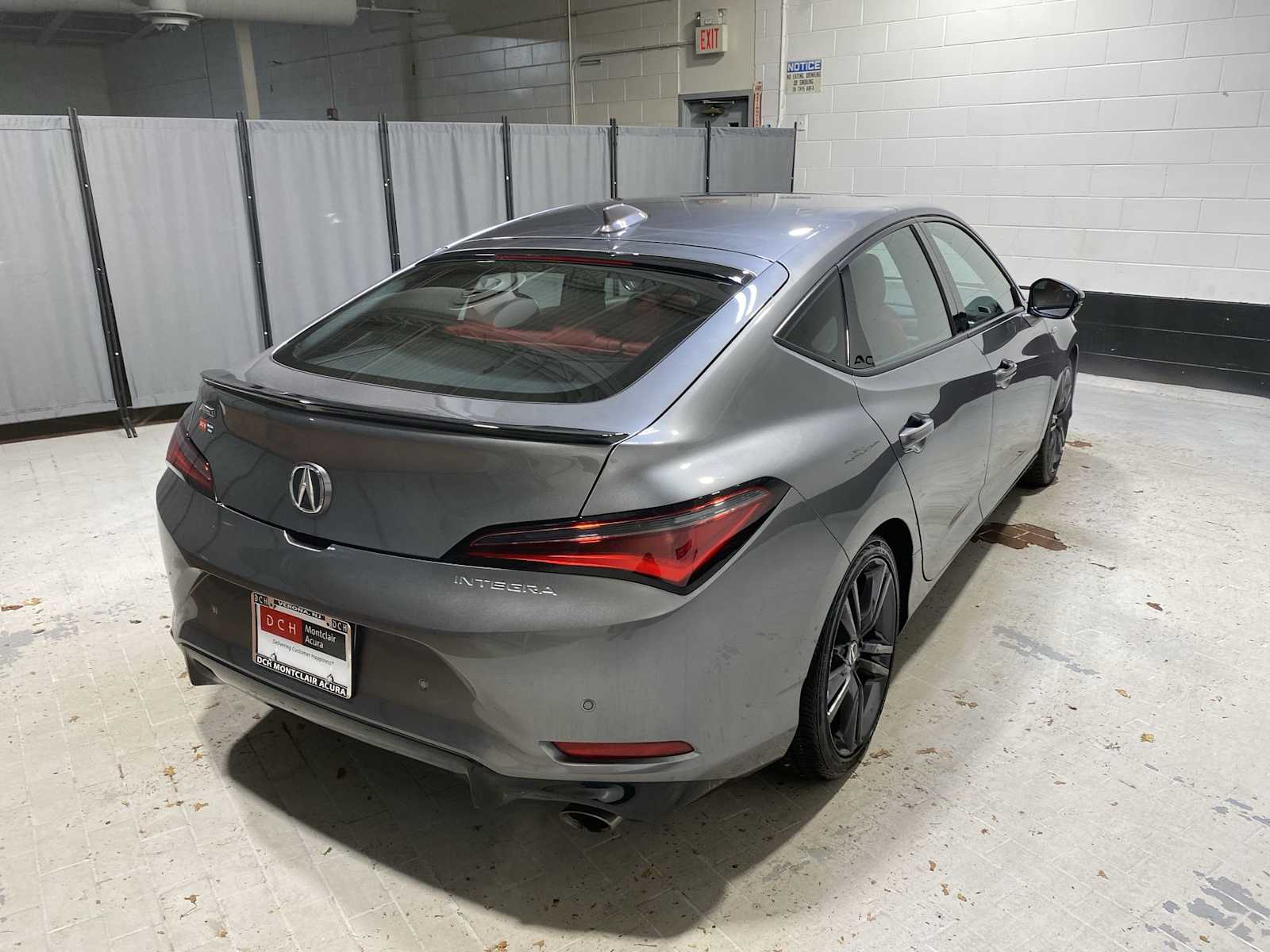 Thumbnail: 2024 Acura Integra - 26