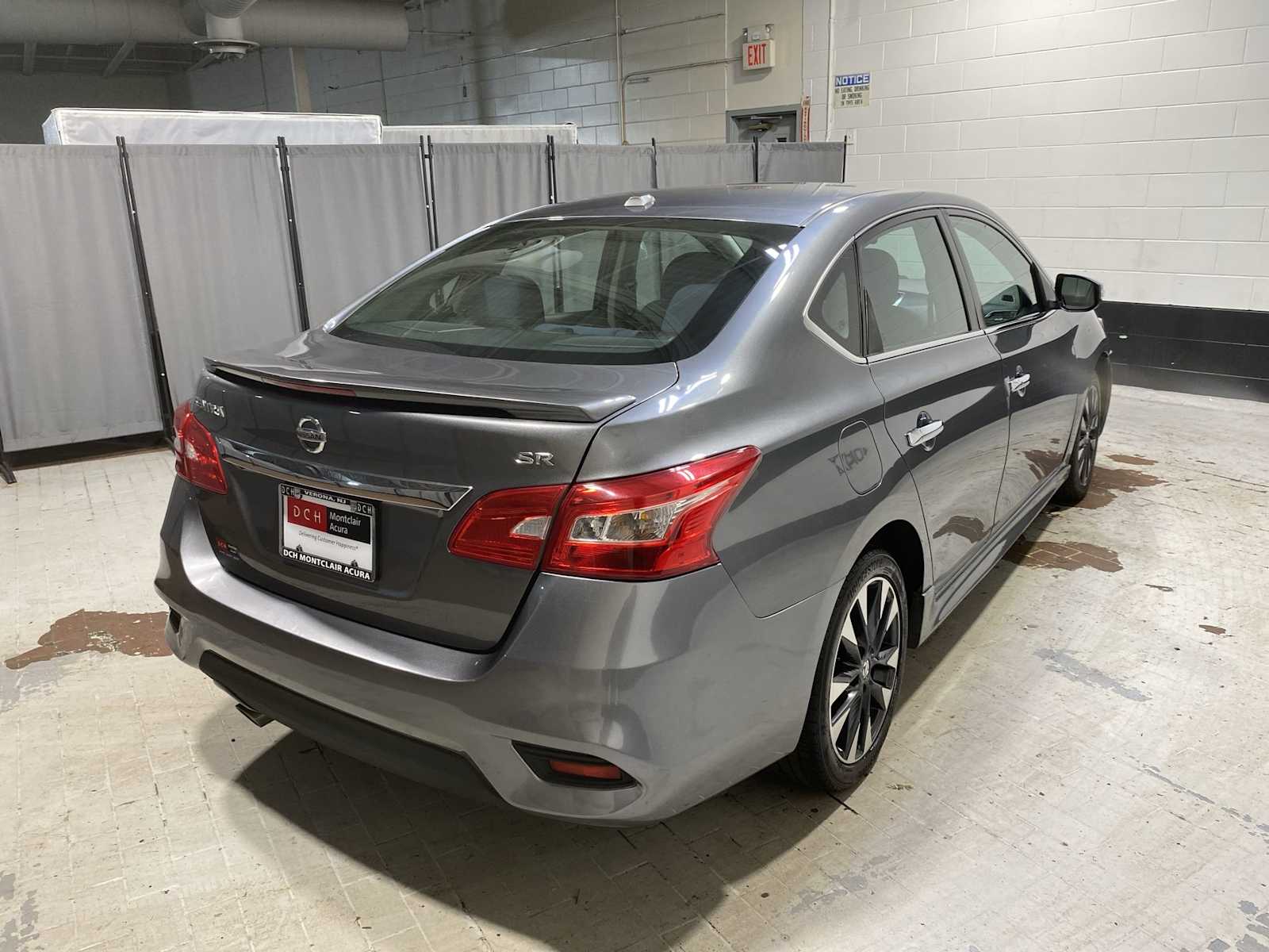 Thumbnail: 2019 Nissan Sentra - 25