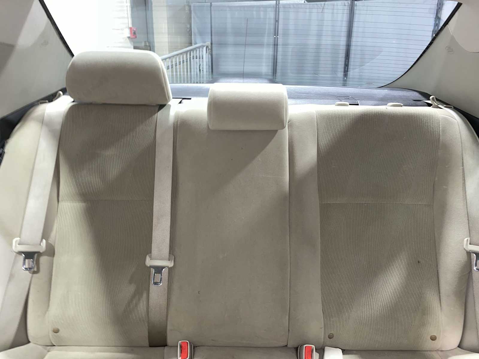 Thumbnail: 2013 Toyota Corolla - 22