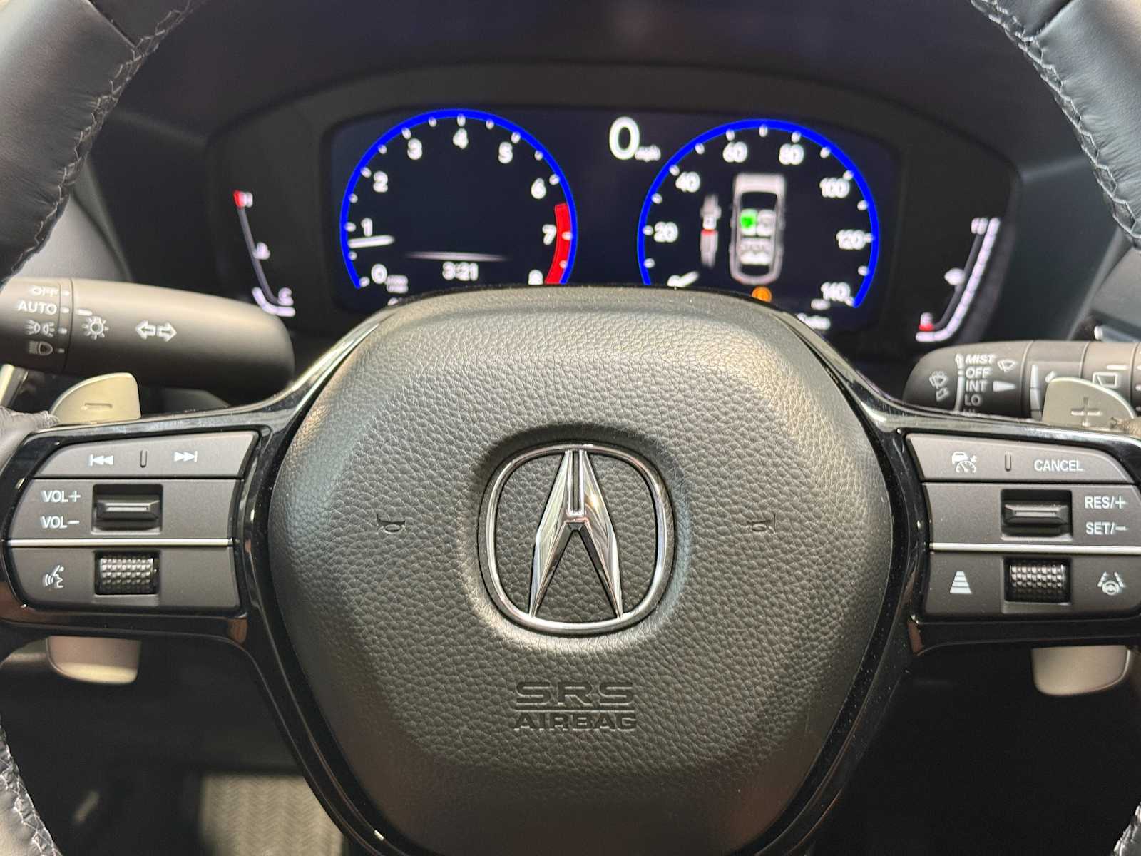 Thumbnail: 2026 Acura ADX - 15