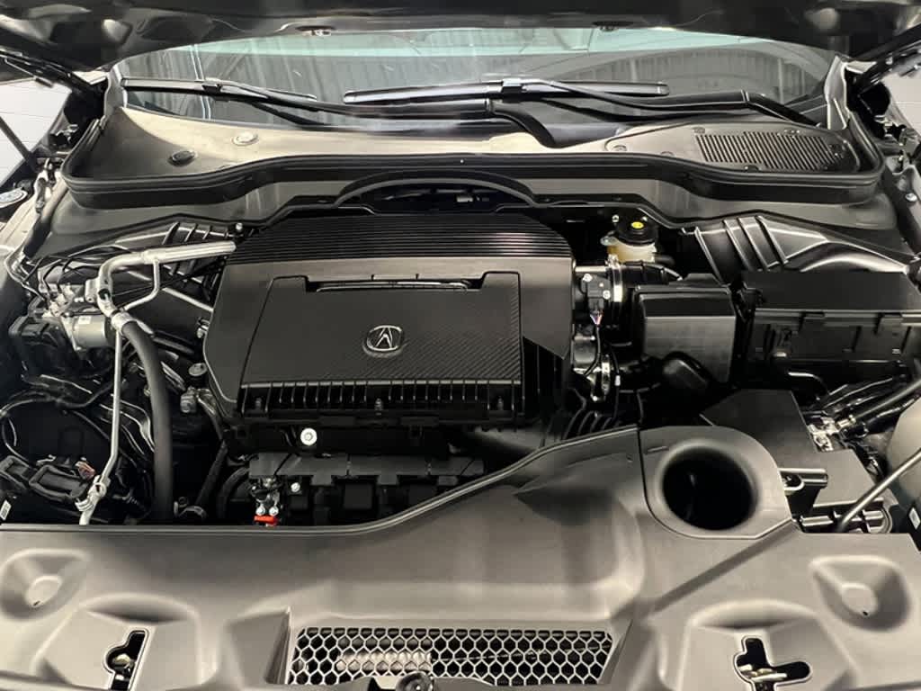 Thumbnail: 2026 Acura MDX - 12