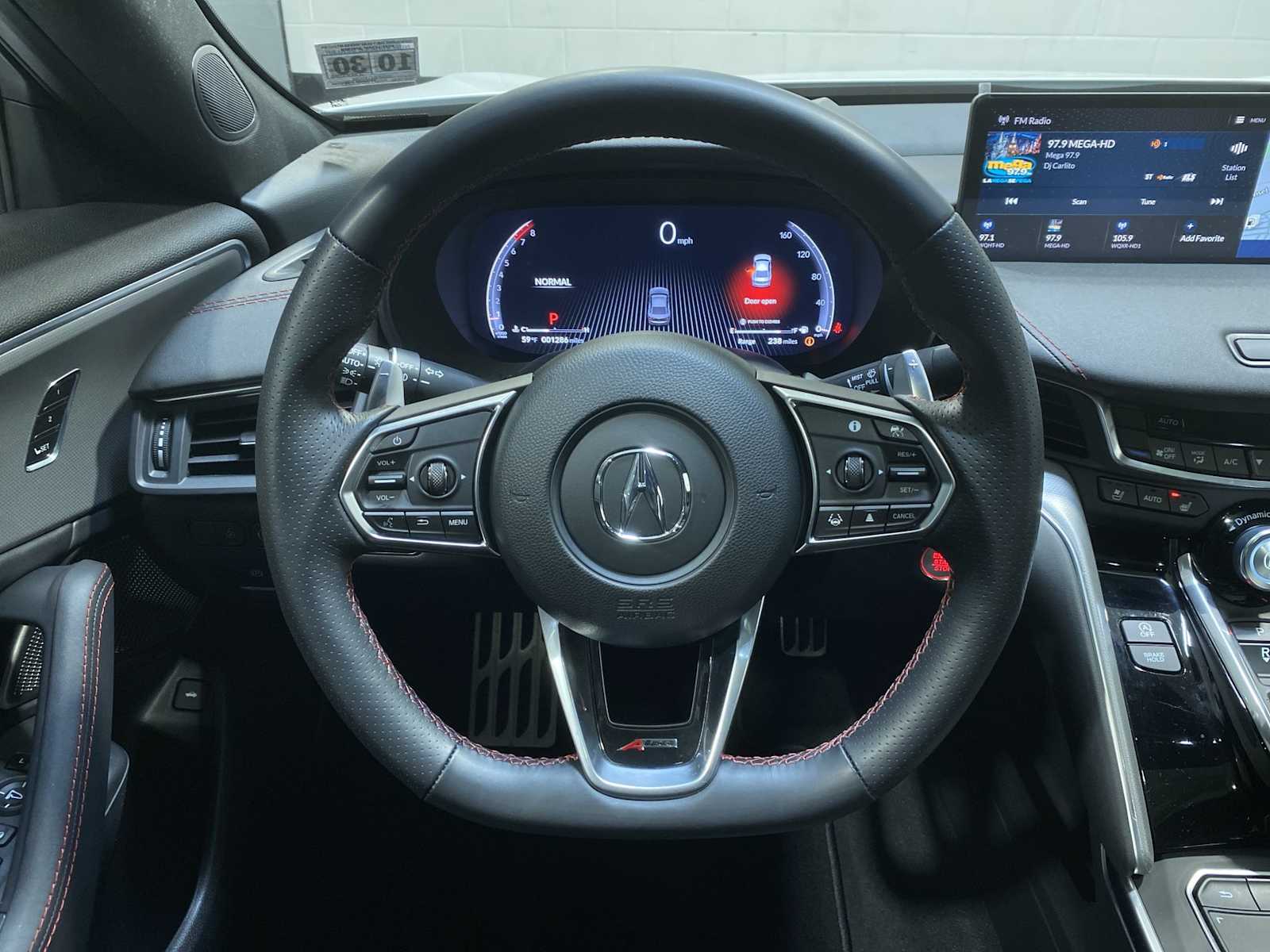 Thumbnail: 2025 Acura TLX - 15