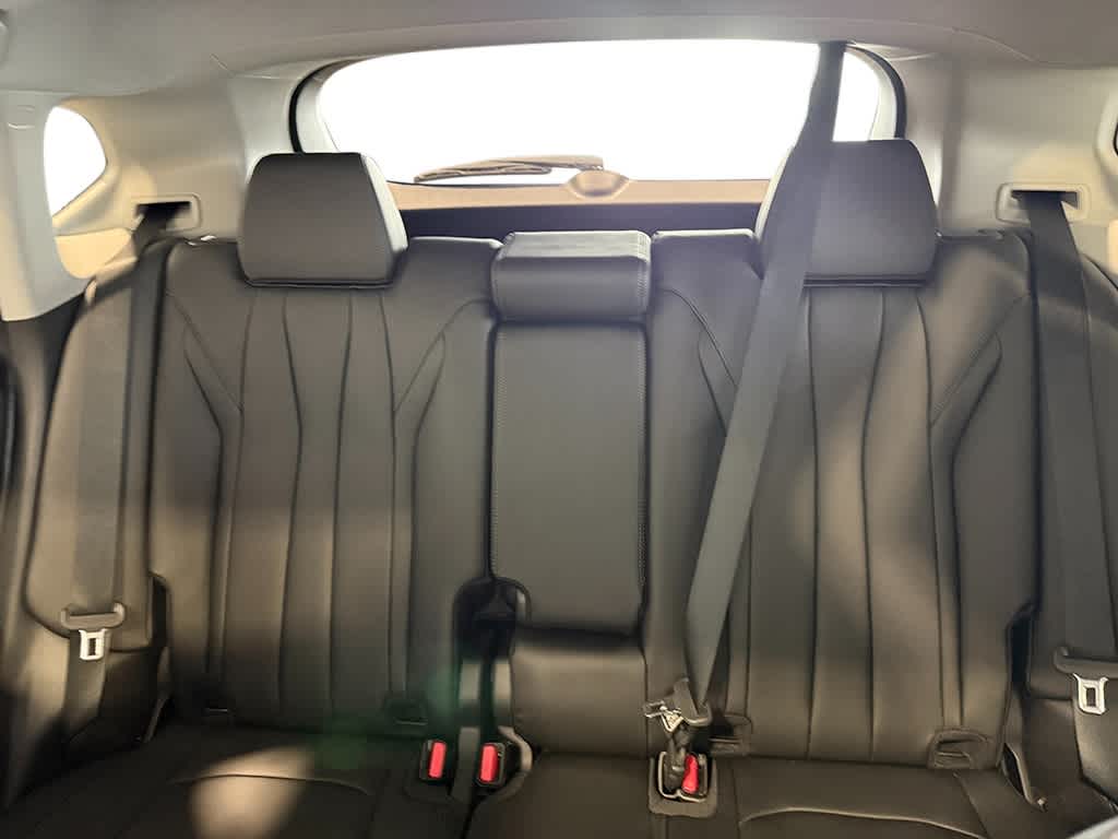 Thumbnail: 2026 Acura ADX - 33