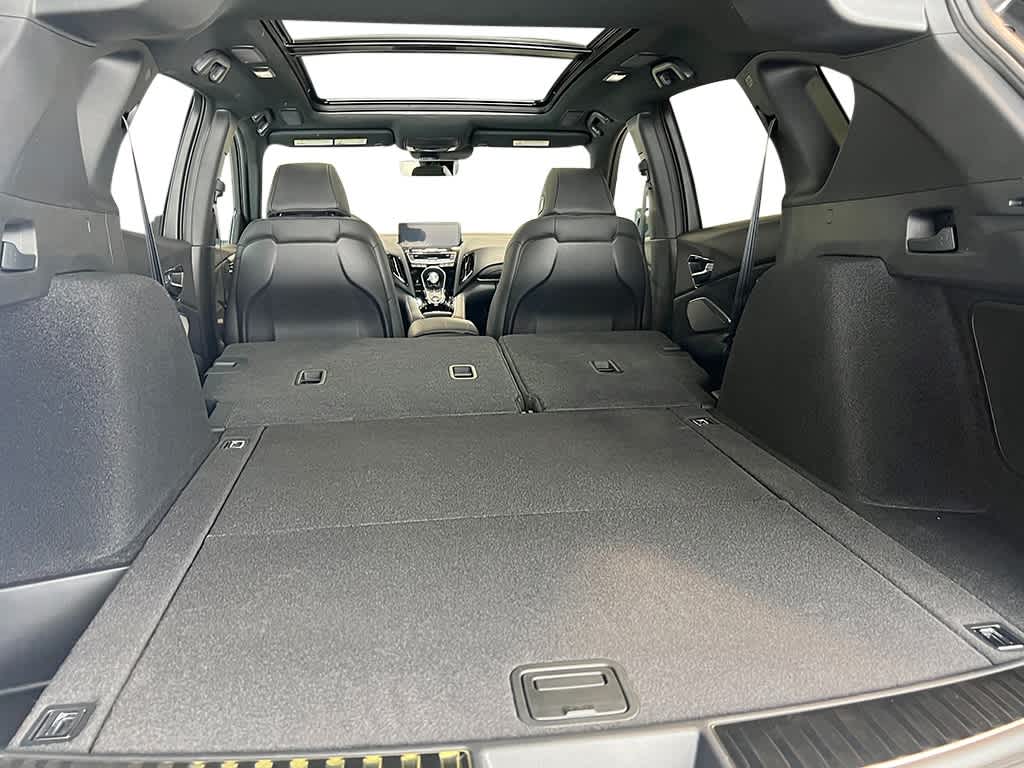 Thumbnail: 2026 Acura RDX - 36