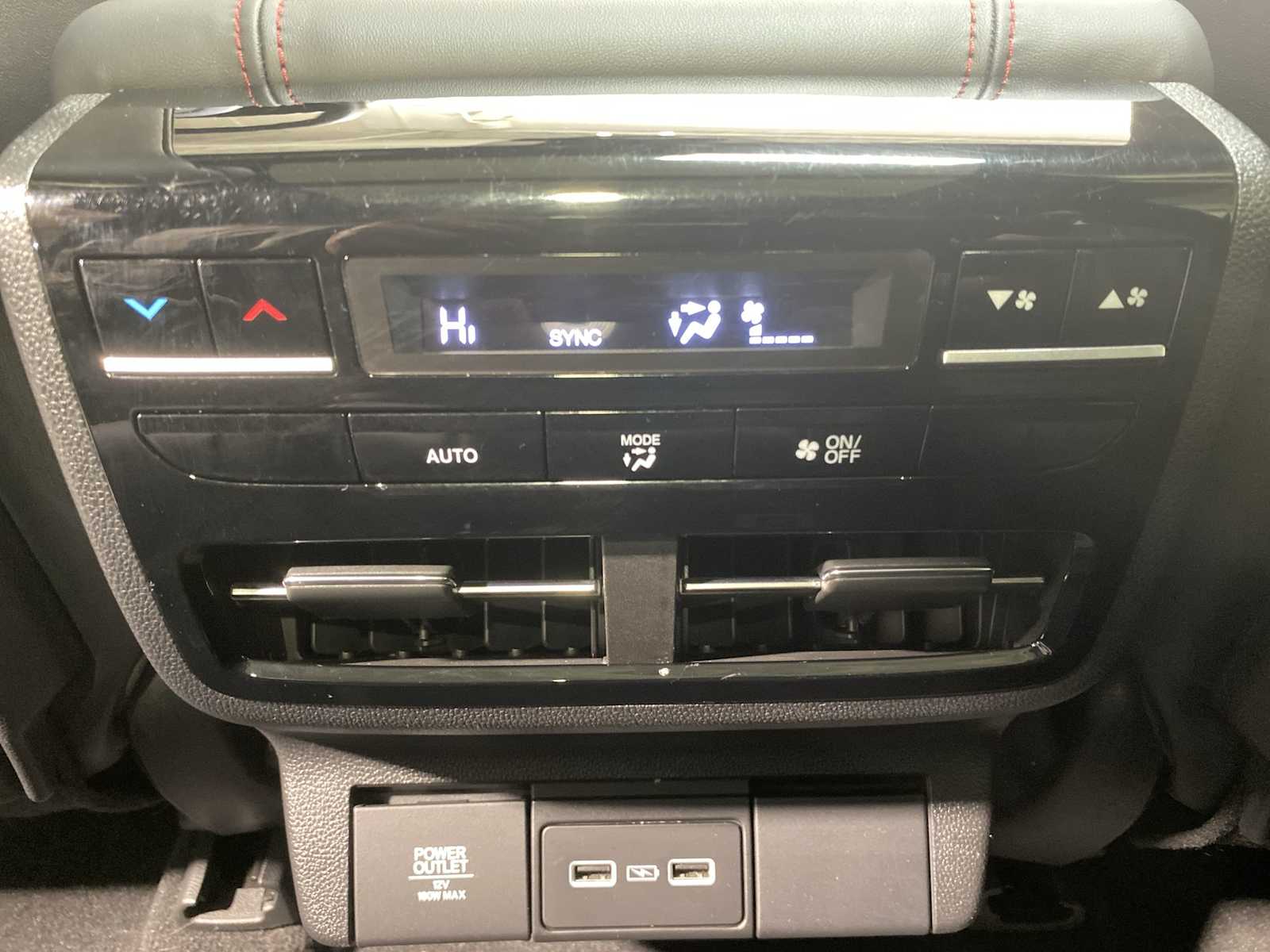 Thumbnail: 2023 Acura MDX - 25