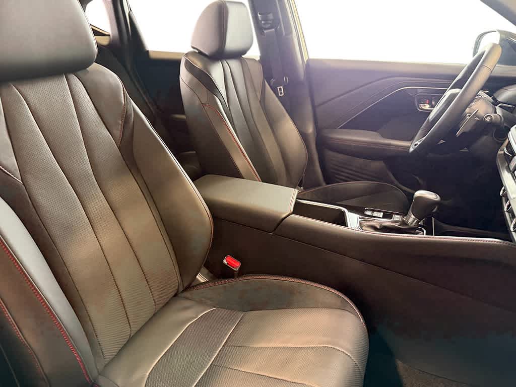 Thumbnail: 2026 Acura ADX - 37