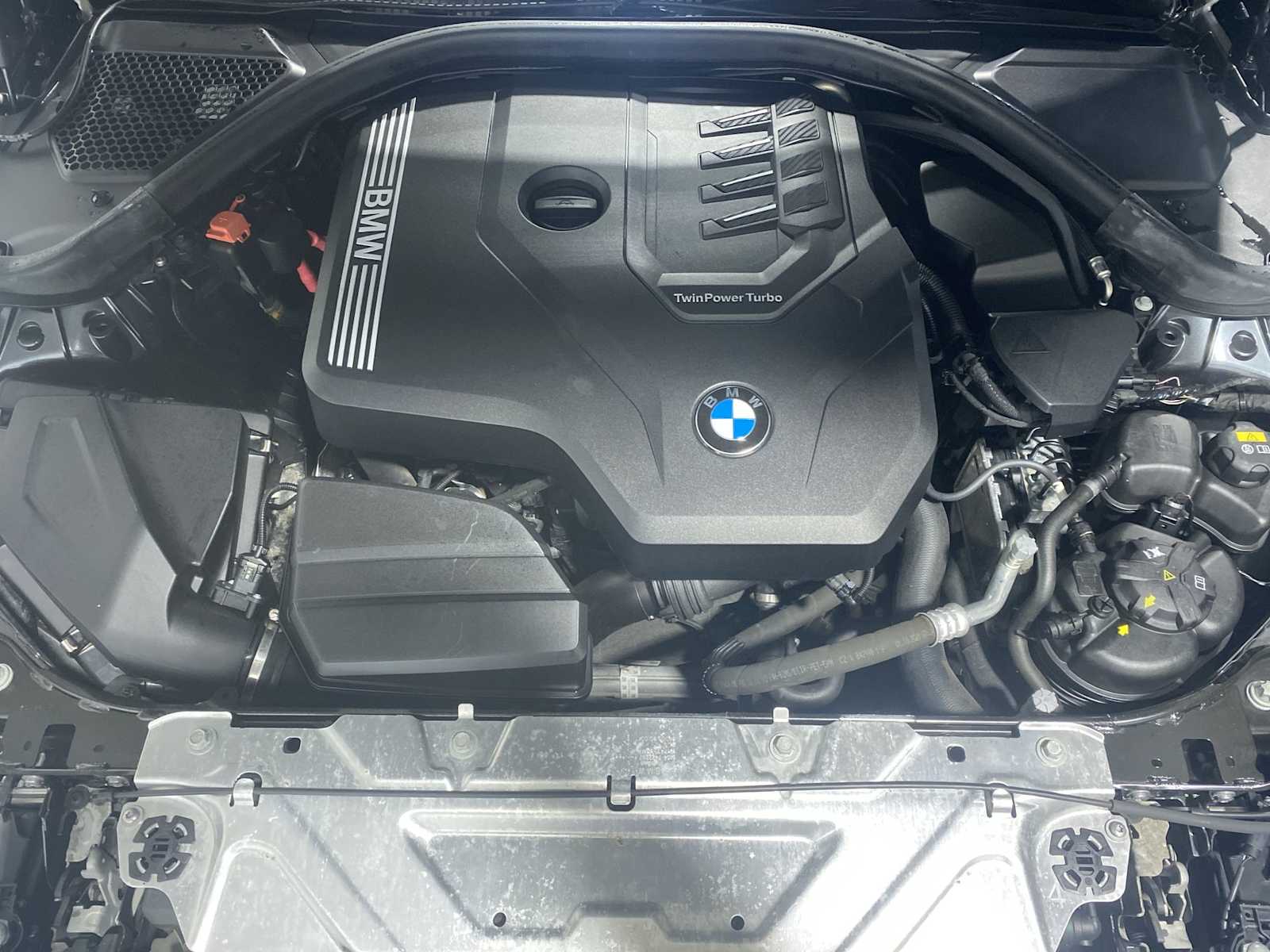 Thumbnail: 2022 BMW 3 Series - 9