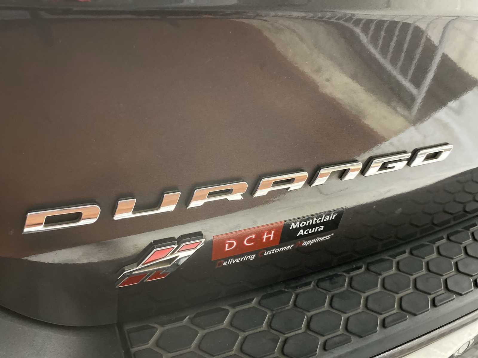 Thumbnail: 2018 Dodge Durango - 7