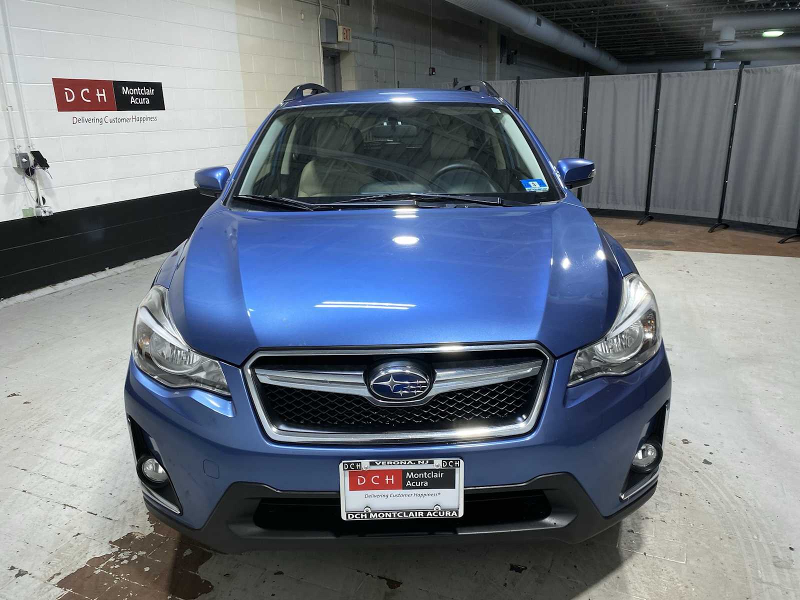 Thumbnail: 2016 Subaru Crosstrek - 6