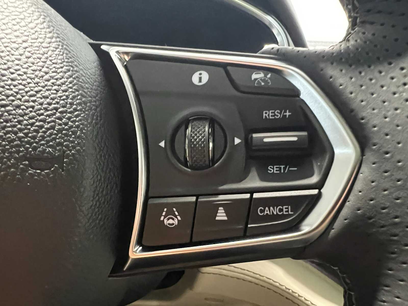 Thumbnail: 2026 Acura MDX - 19