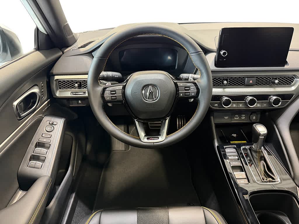 Thumbnail: 2026 Acura Integra - 14