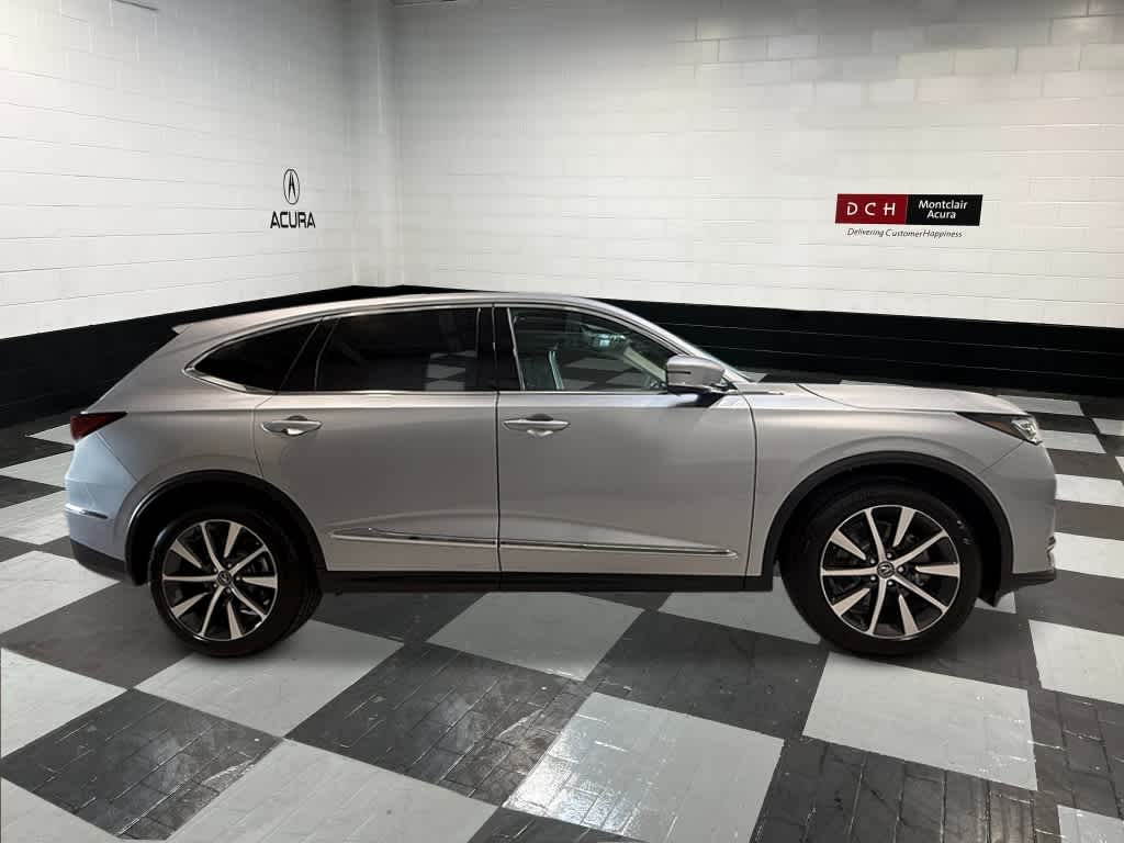 Thumbnail: 2026 Acura MDX - 6