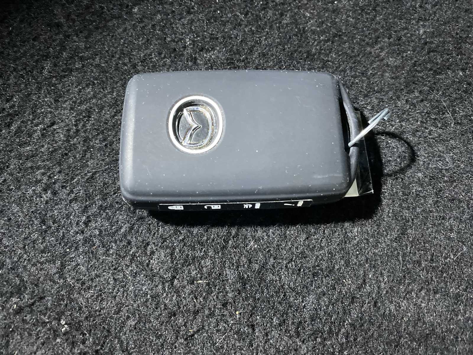 Thumbnail: 2020 Mazda CX-5 - 20